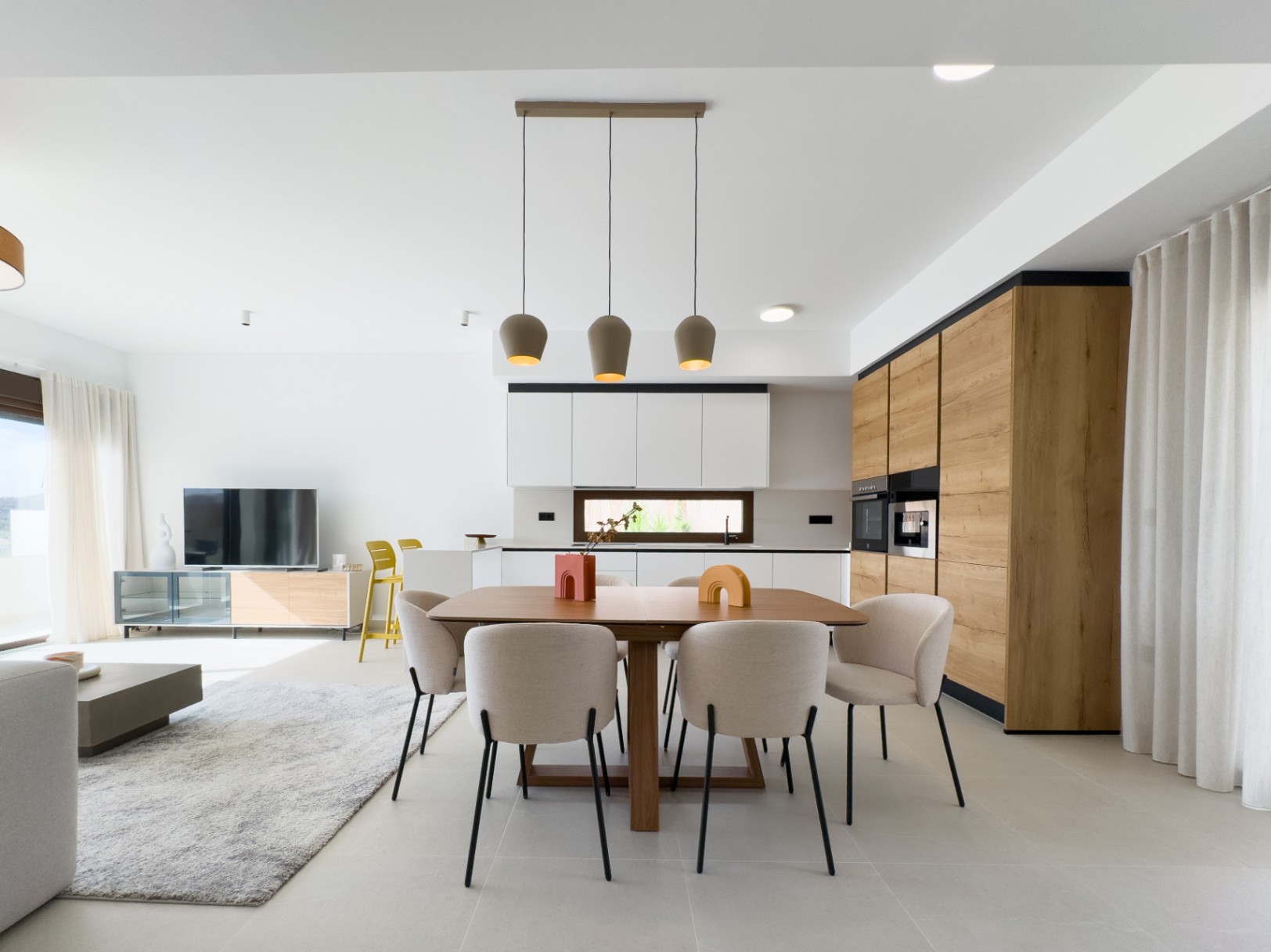 Villa for sale in Finestrat