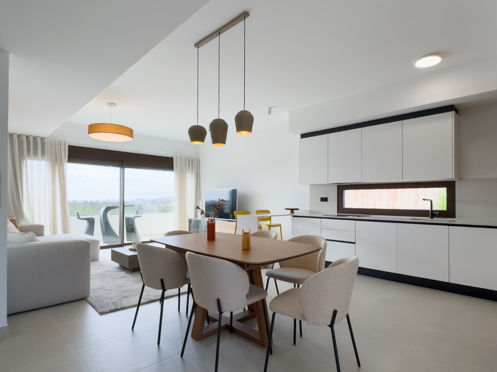 Villa for sale in Finestrat