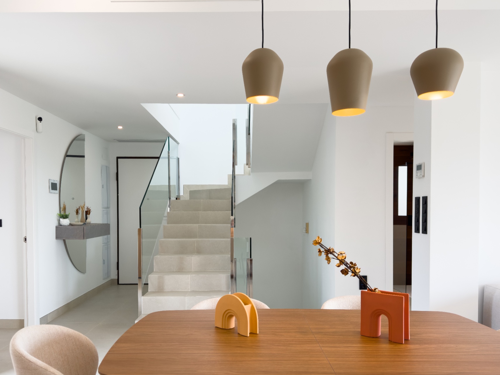Villa for sale in Finestrat