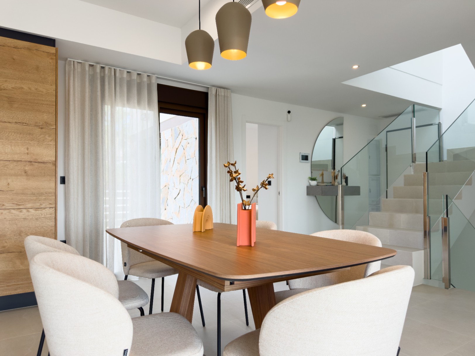 Villa for sale in Finestrat