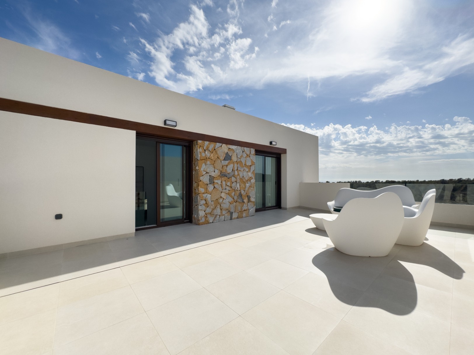 Villa for sale in Finestrat