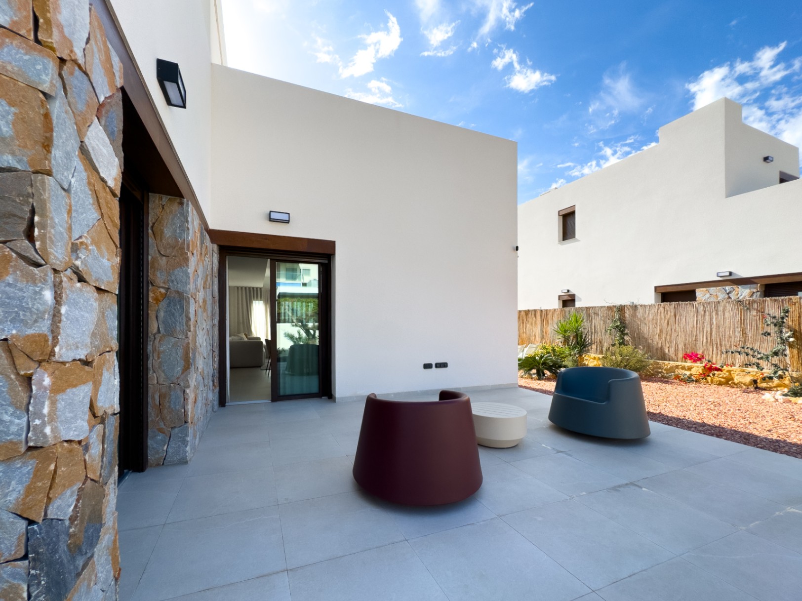 Villa for sale in Finestrat