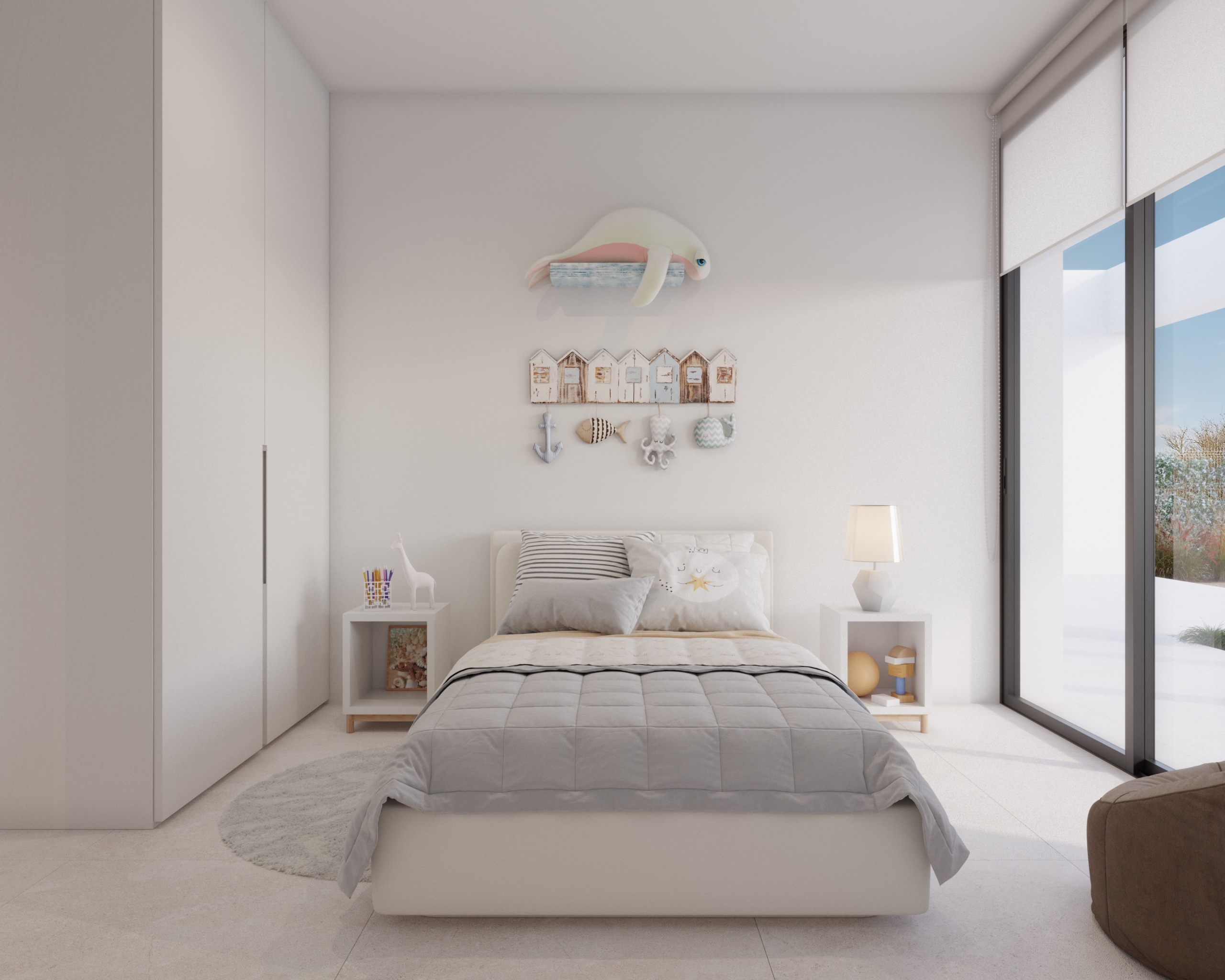 New build Villa for sale in Hacienda del Alamo Golf