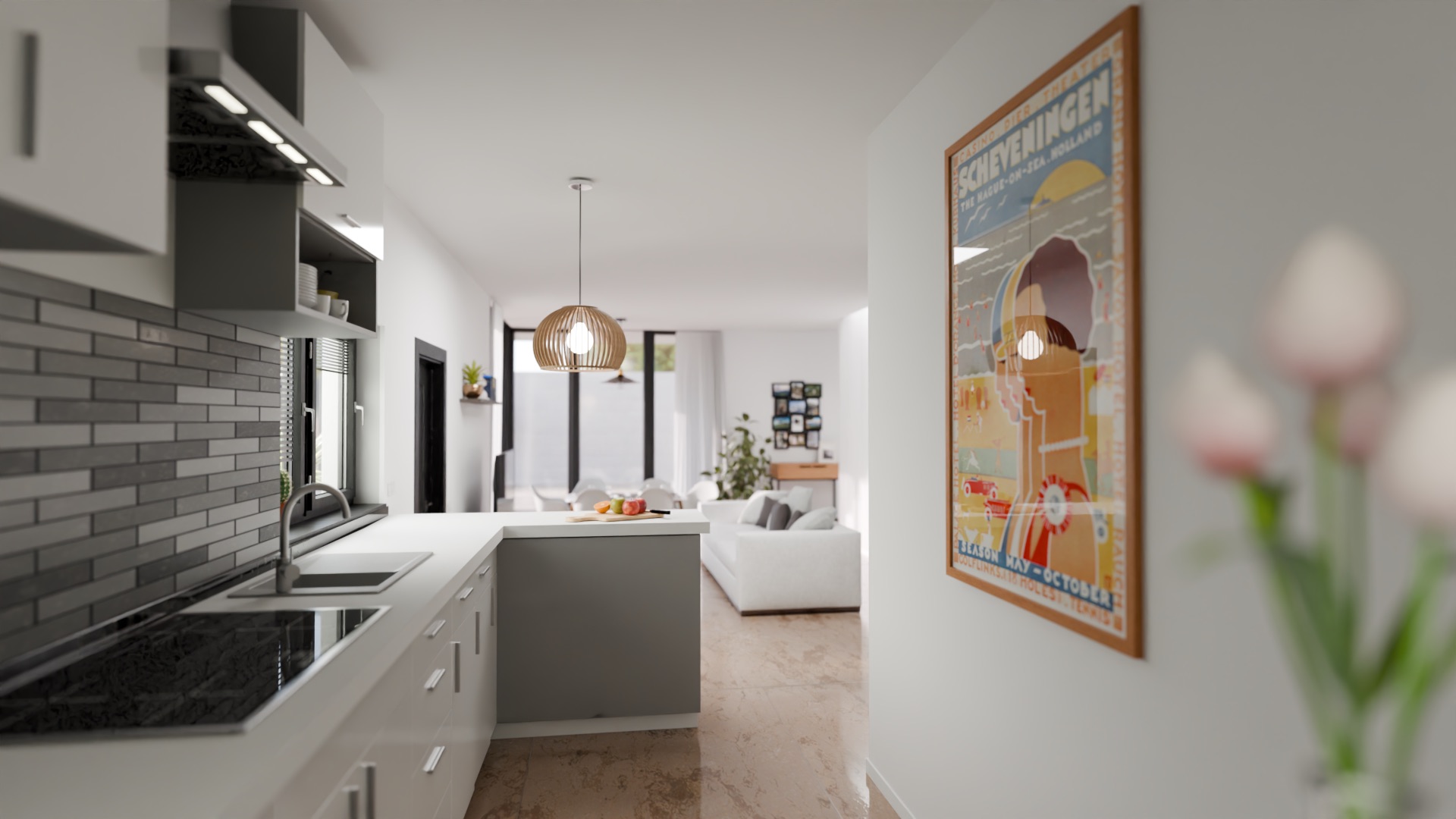DP-100-11852805-01-12 New build Villa for sale in Gran Alacant