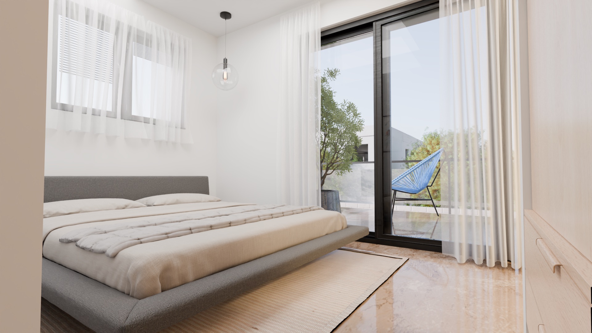 DP-100-11852805-01-2 New build Villa for sale in Gran Alacant