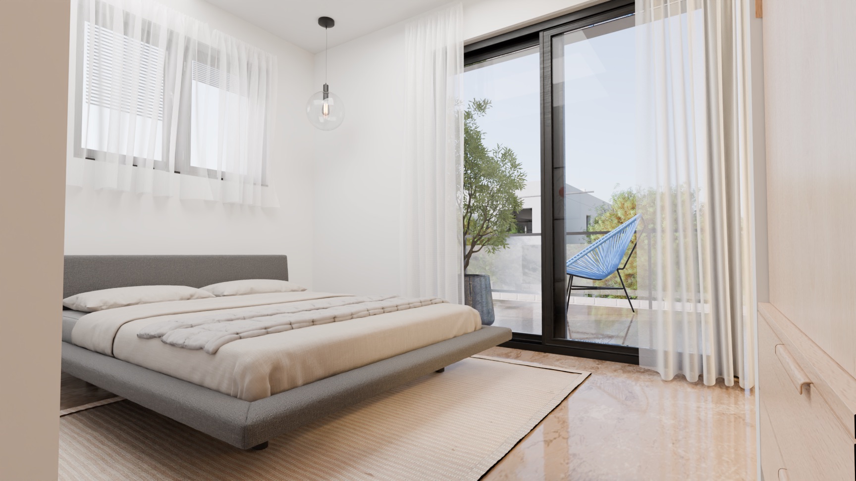 DP-100-11852805-01-9 New build Villa for sale in Gran Alacant