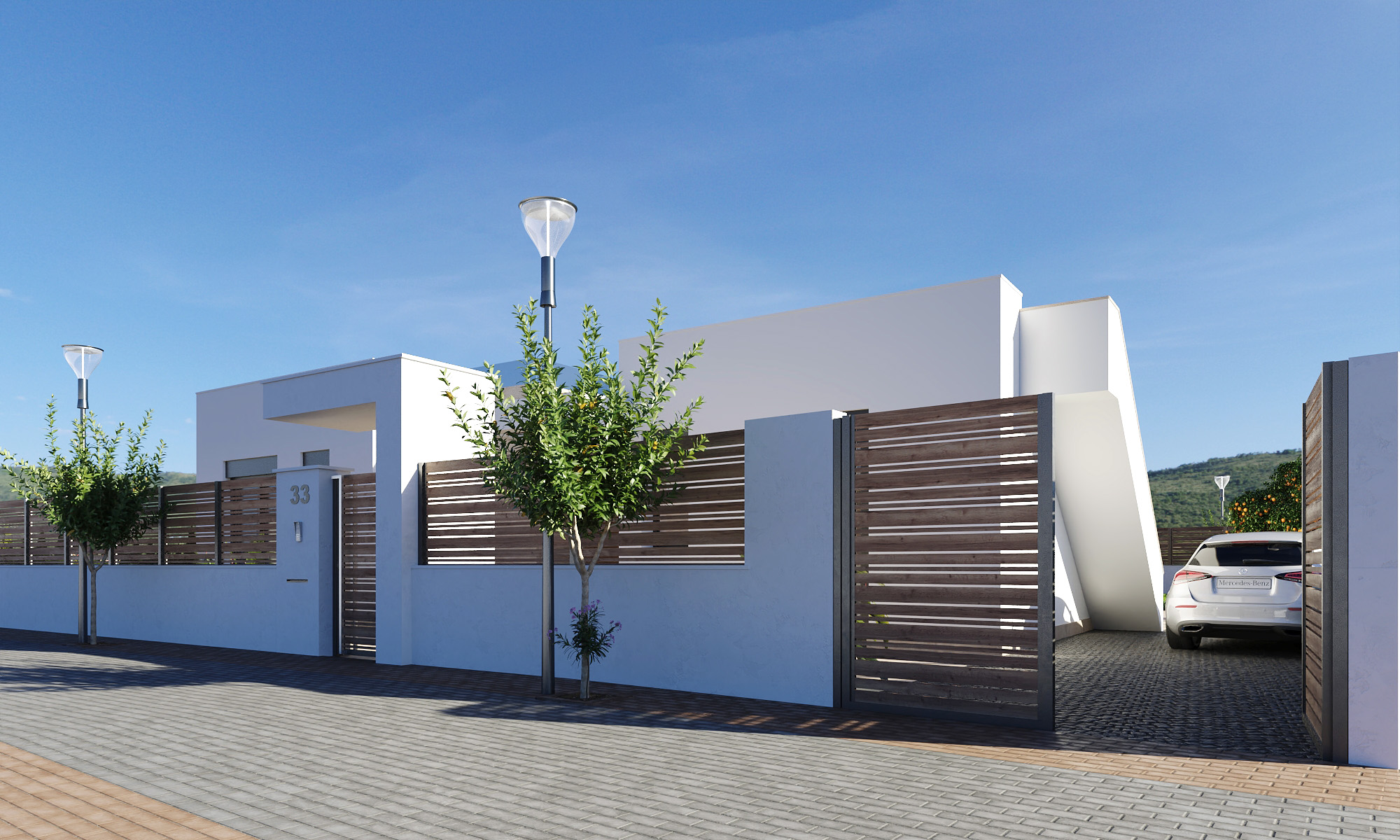 DP-100-12167746-01-21 New build Villa for sale in Hacienda del Alamo Golf