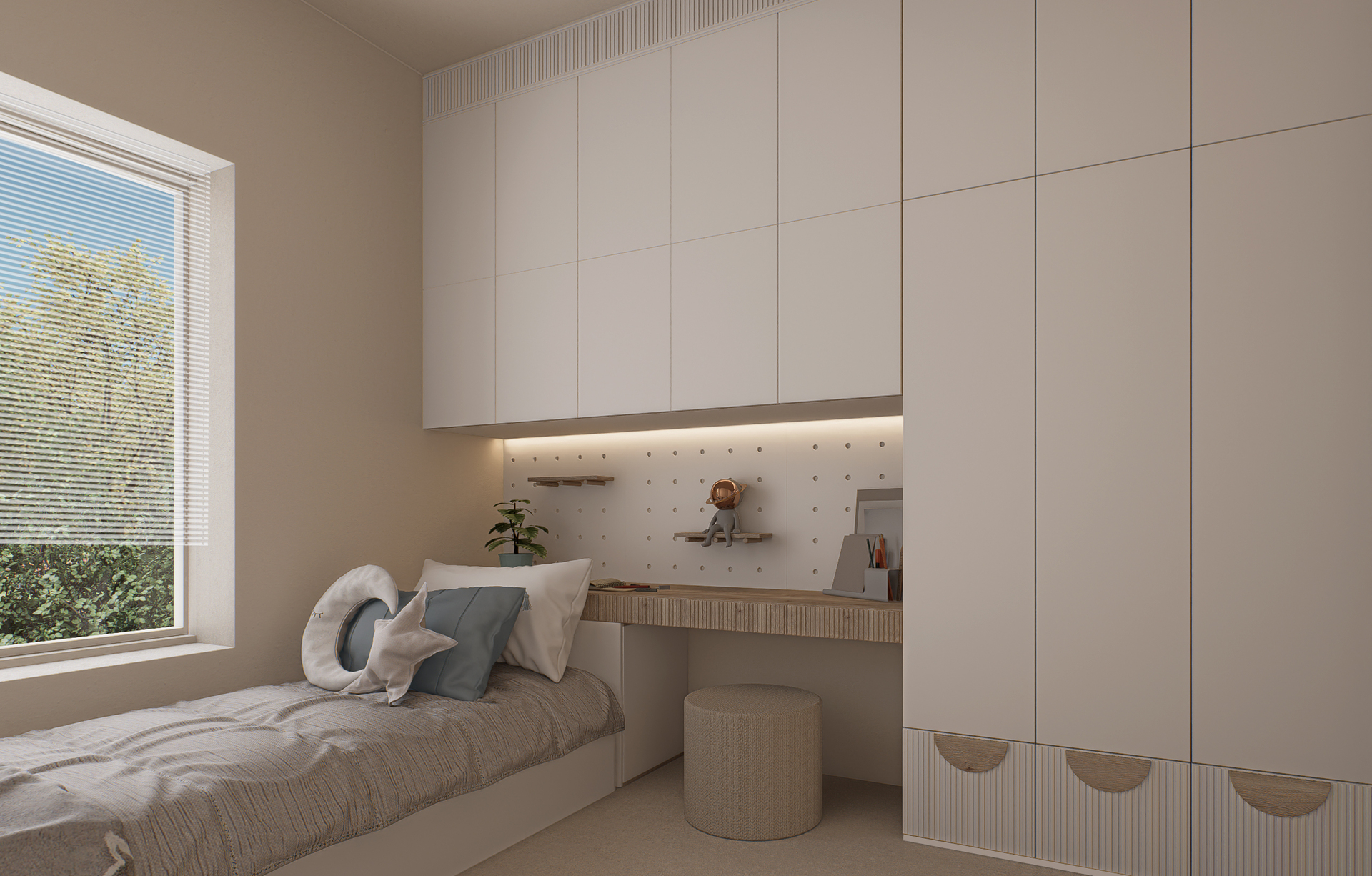 DP-100-14103275-01-17 New build Villa for sale in Gran Alacant