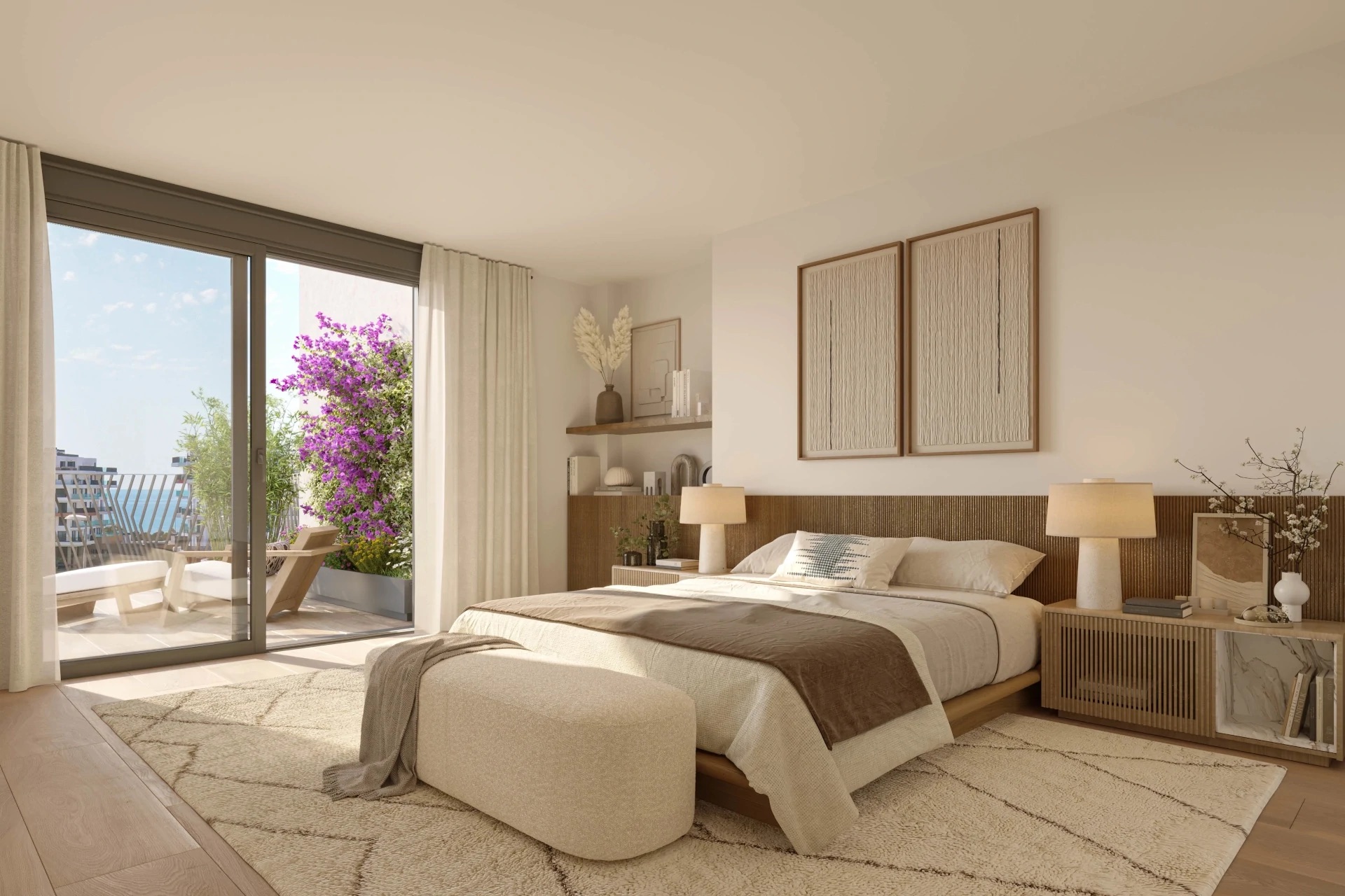 DP-100-14256409-01-8 New build Apartment for sale in La Vila Joiosa