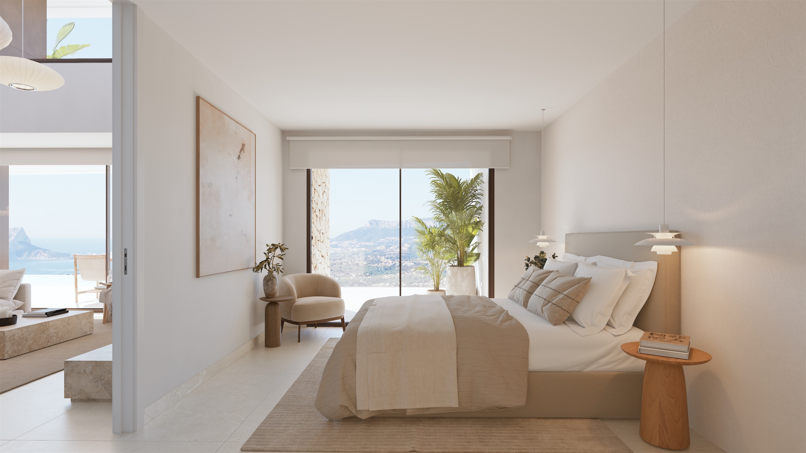 New build Villa for sale in Cumbre del Sol