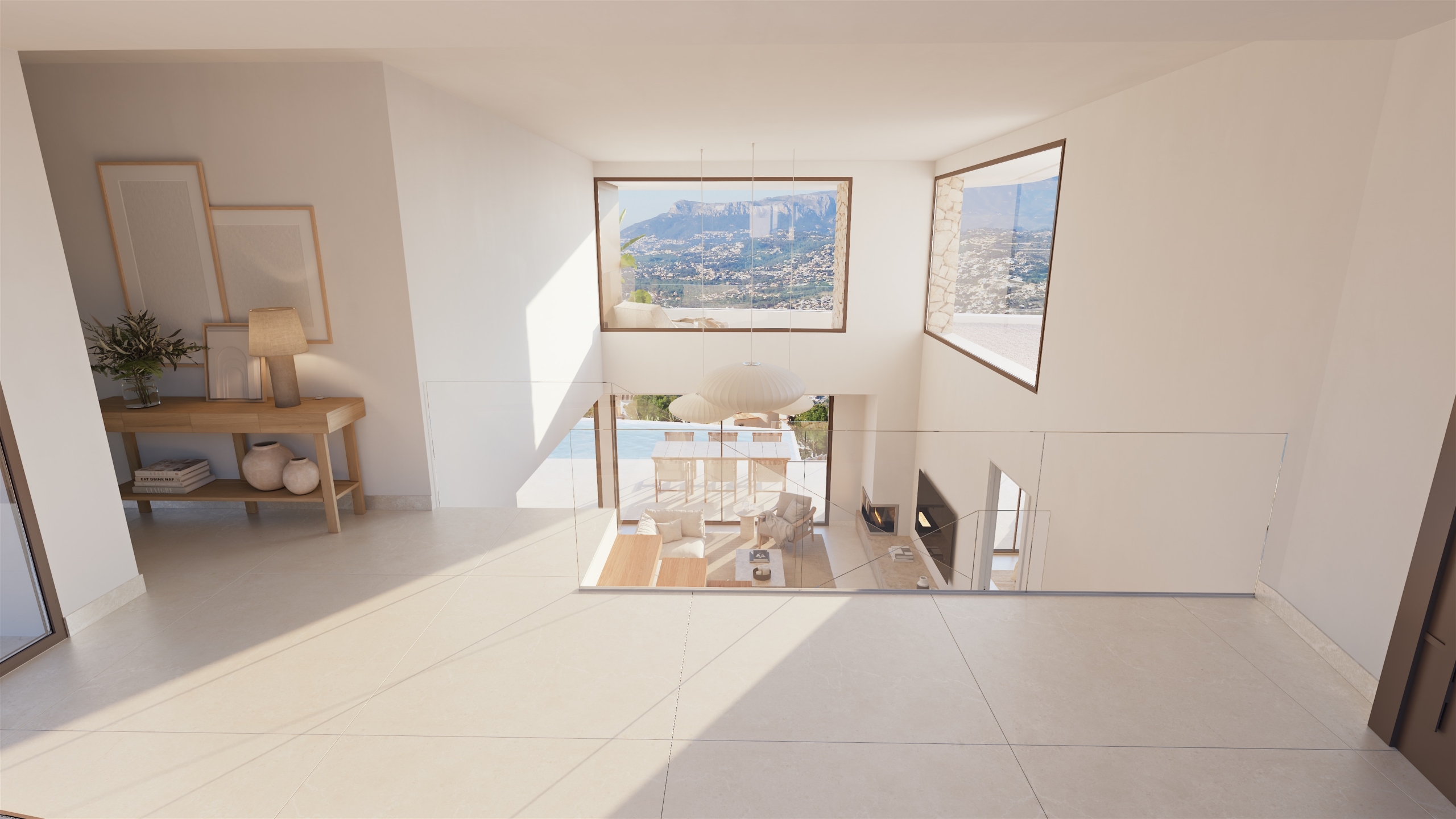 New build Villa for sale in Cumbre del Sol