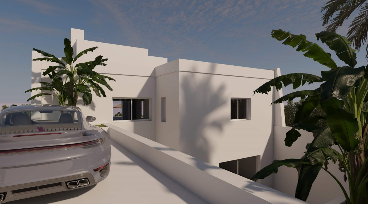 DP-100-15017951-01-11 New build Villa for sale in La Finca Golf