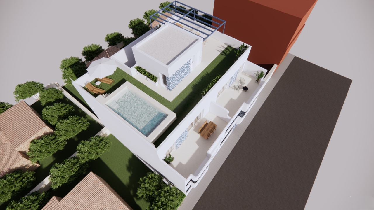 DP-100-17210983-01-1 New build Apartment for sale in Torre de la Horadada