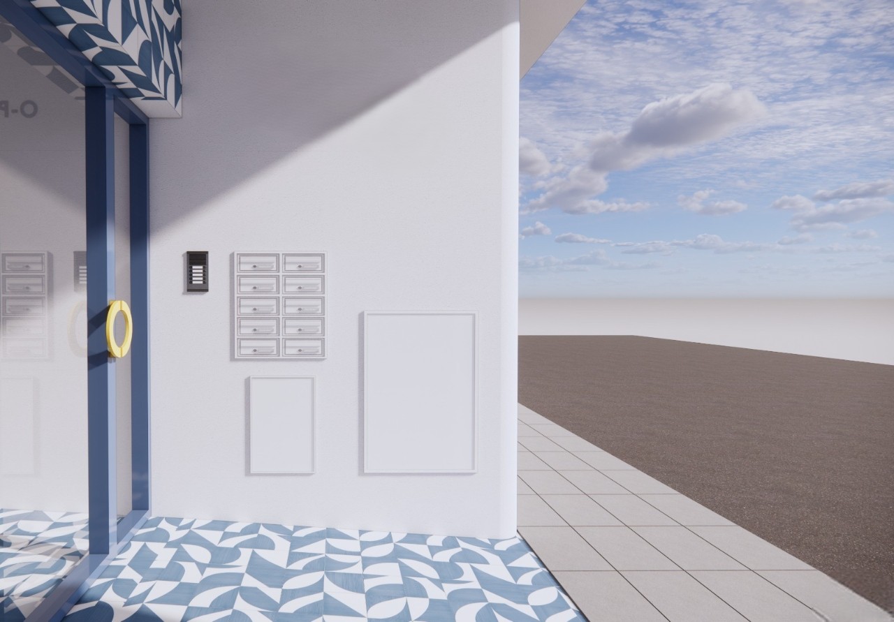 DP-100-17210983-01-11 New build Apartment for sale in Torre de la Horadada