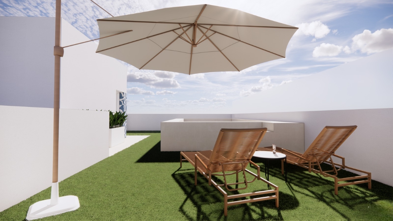 DP-100-17210983-01-16 New build Apartment for sale in Torre de la Horadada
