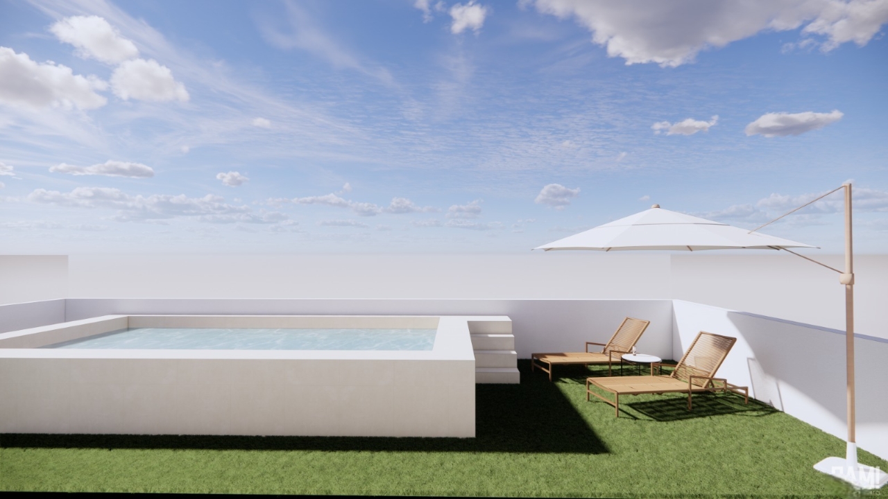 DP-100-17210983-01-17 New build Apartment for sale in Torre de la Horadada