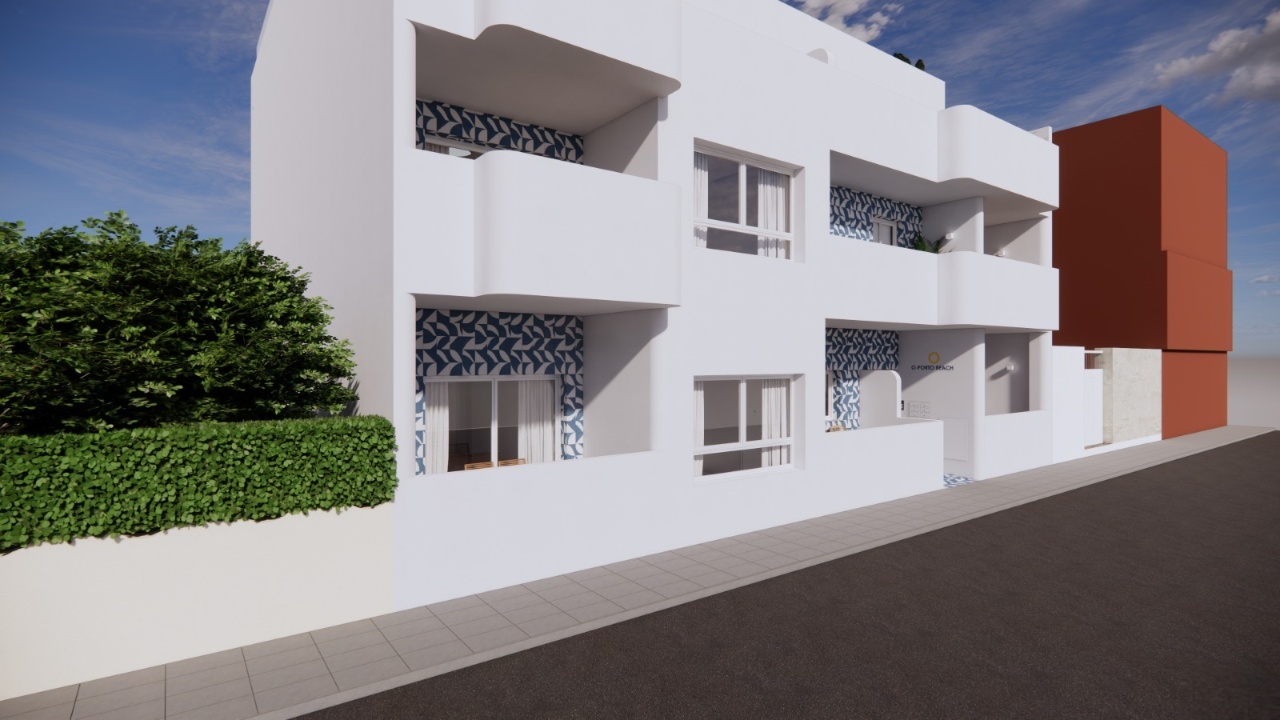 DP-100-17210983-01-19 New build Apartment for sale in Torre de la Horadada