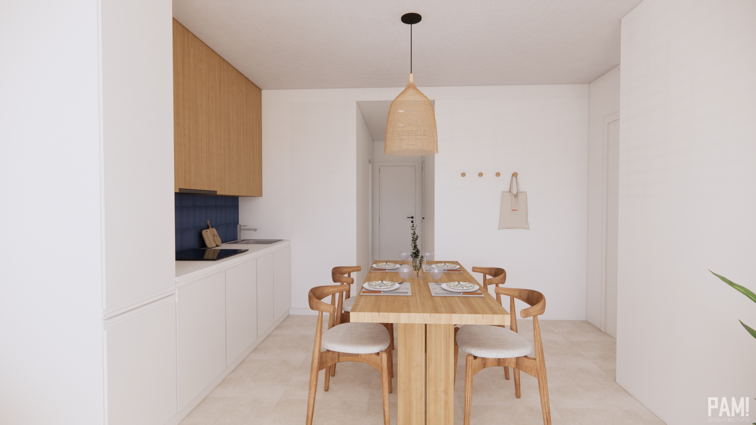 DP-100-17210983-01-2 New build Apartment for sale in Torre de la Horadada