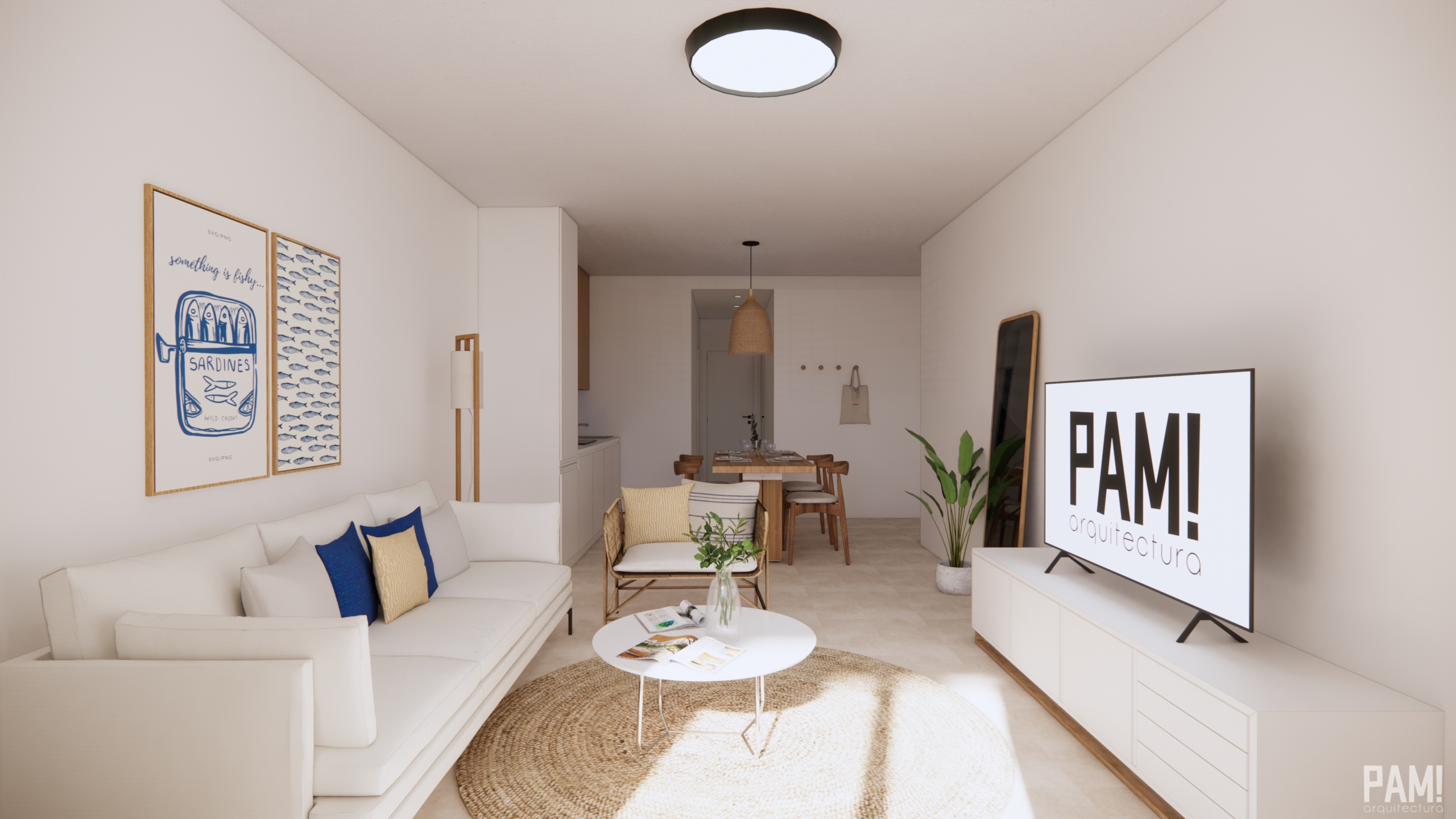 DP-100-17210983-01-3 New build Apartment for sale in Torre de la Horadada