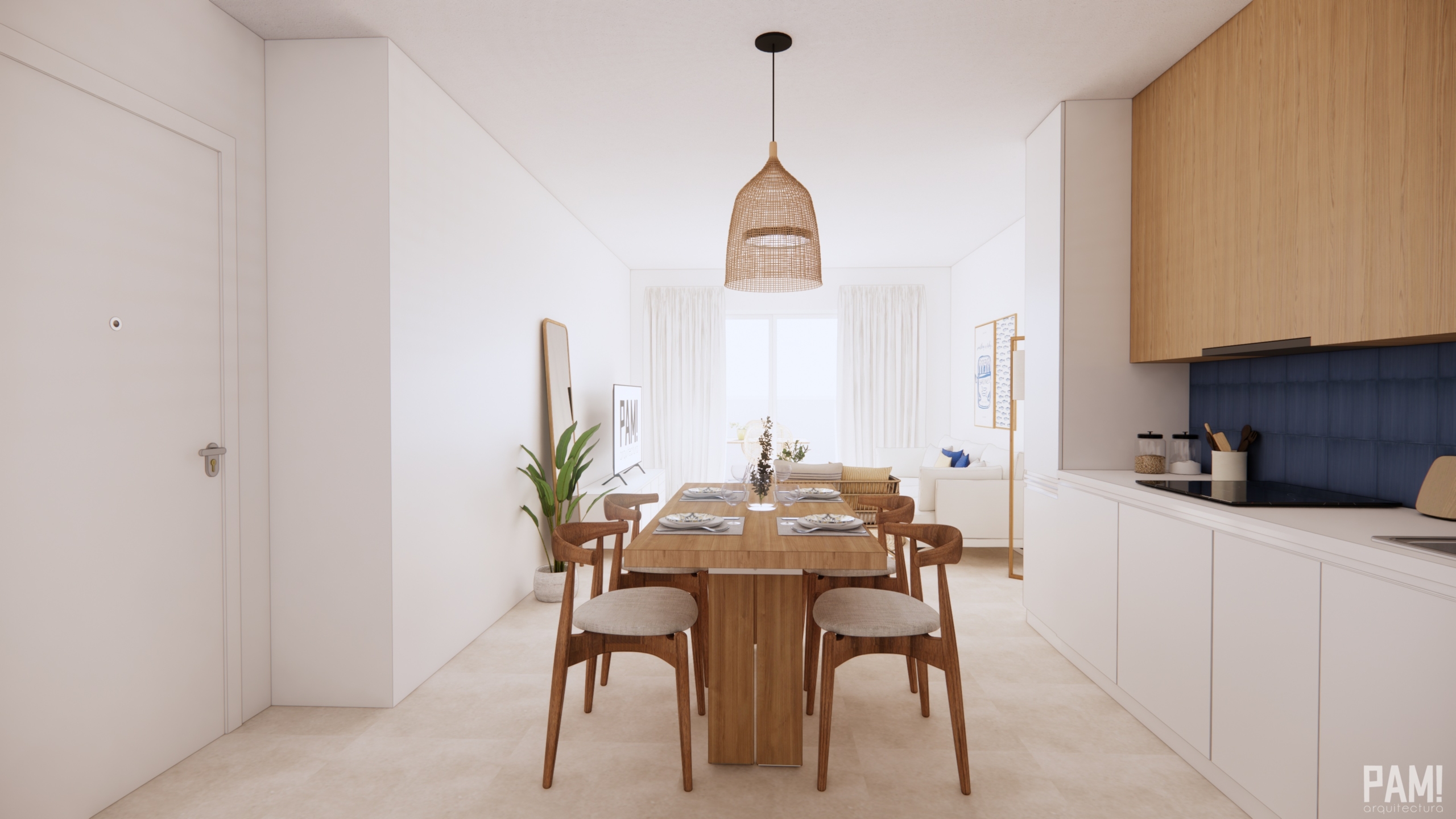 DP-100-17210983-01-4 New build Apartment for sale in Torre de la Horadada