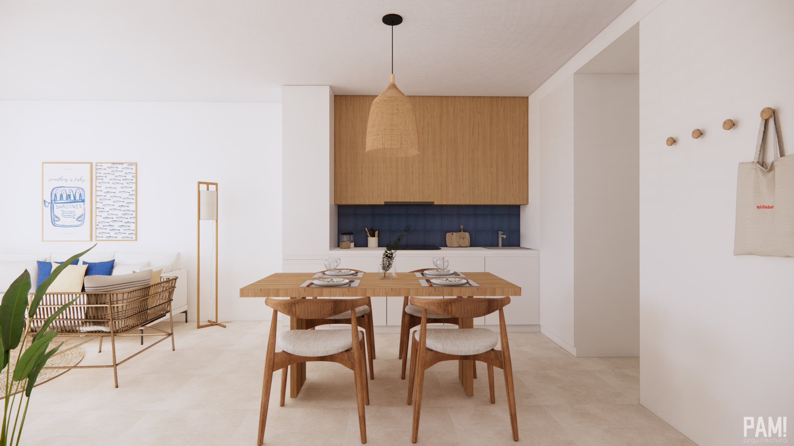 DP-100-17210983-01-5 New build Apartment for sale in Torre de la Horadada