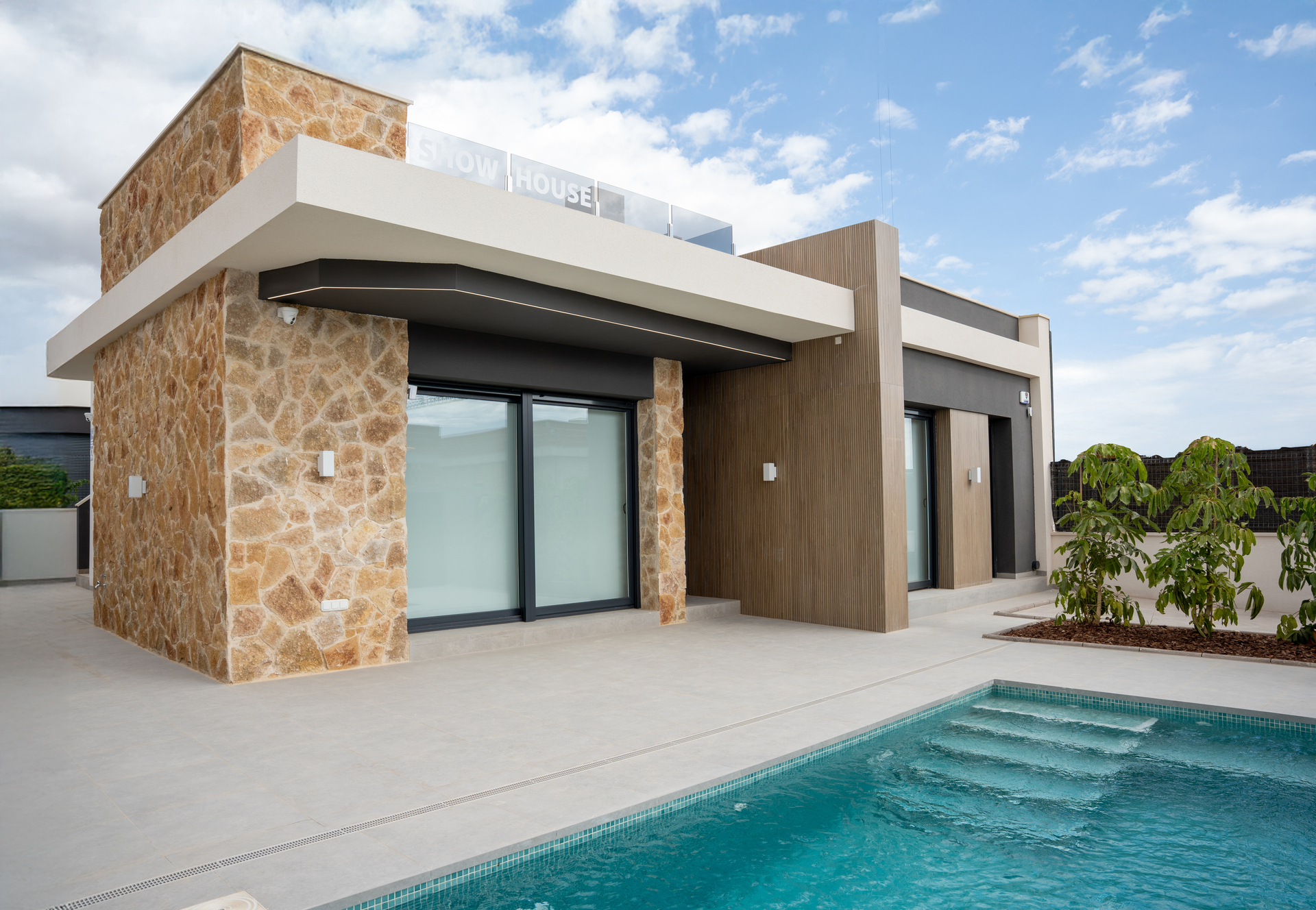 New build Villa for sale in Ciudad Quesada