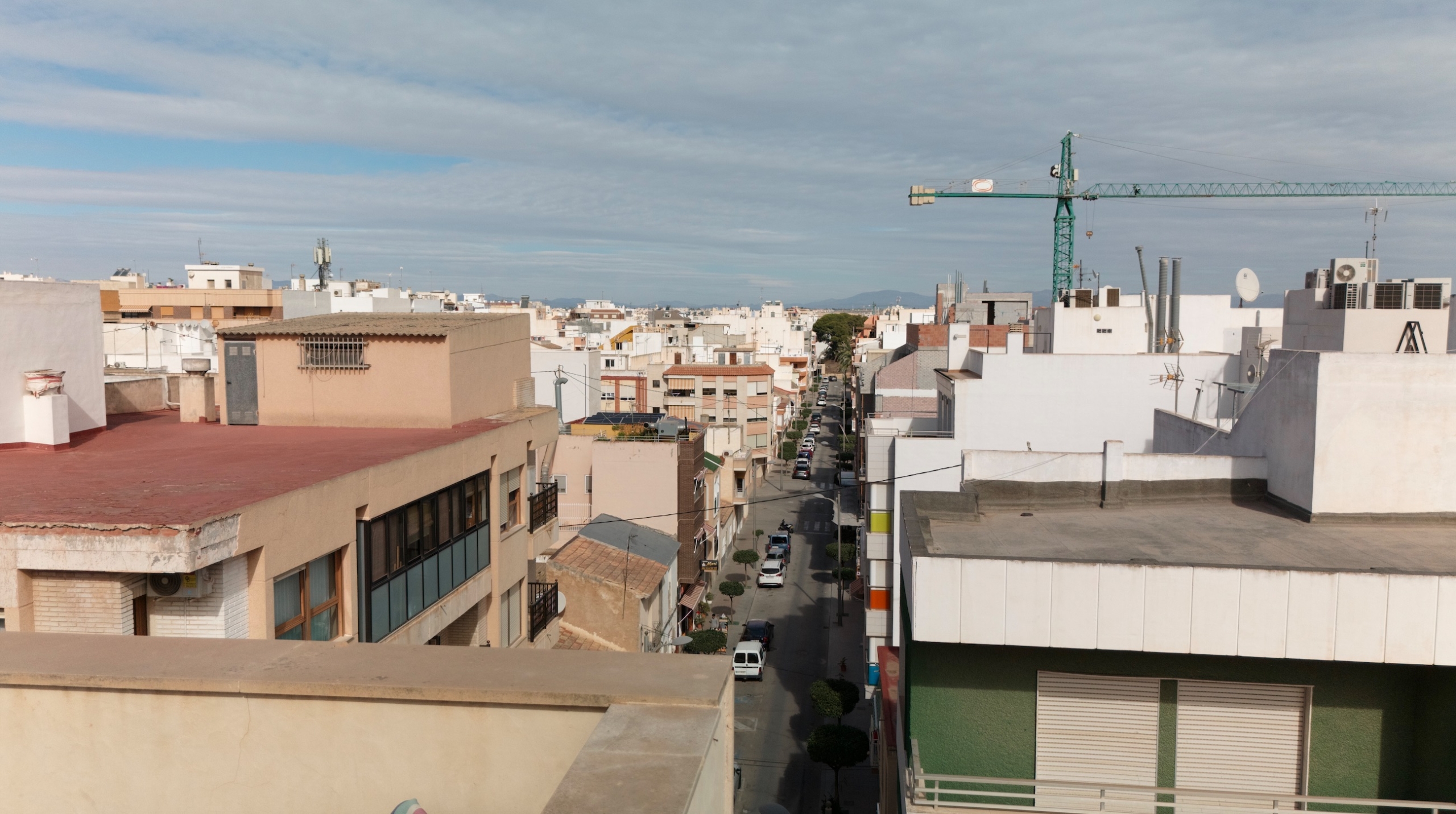 New build Apartment for sale in Guardamar del Segura
