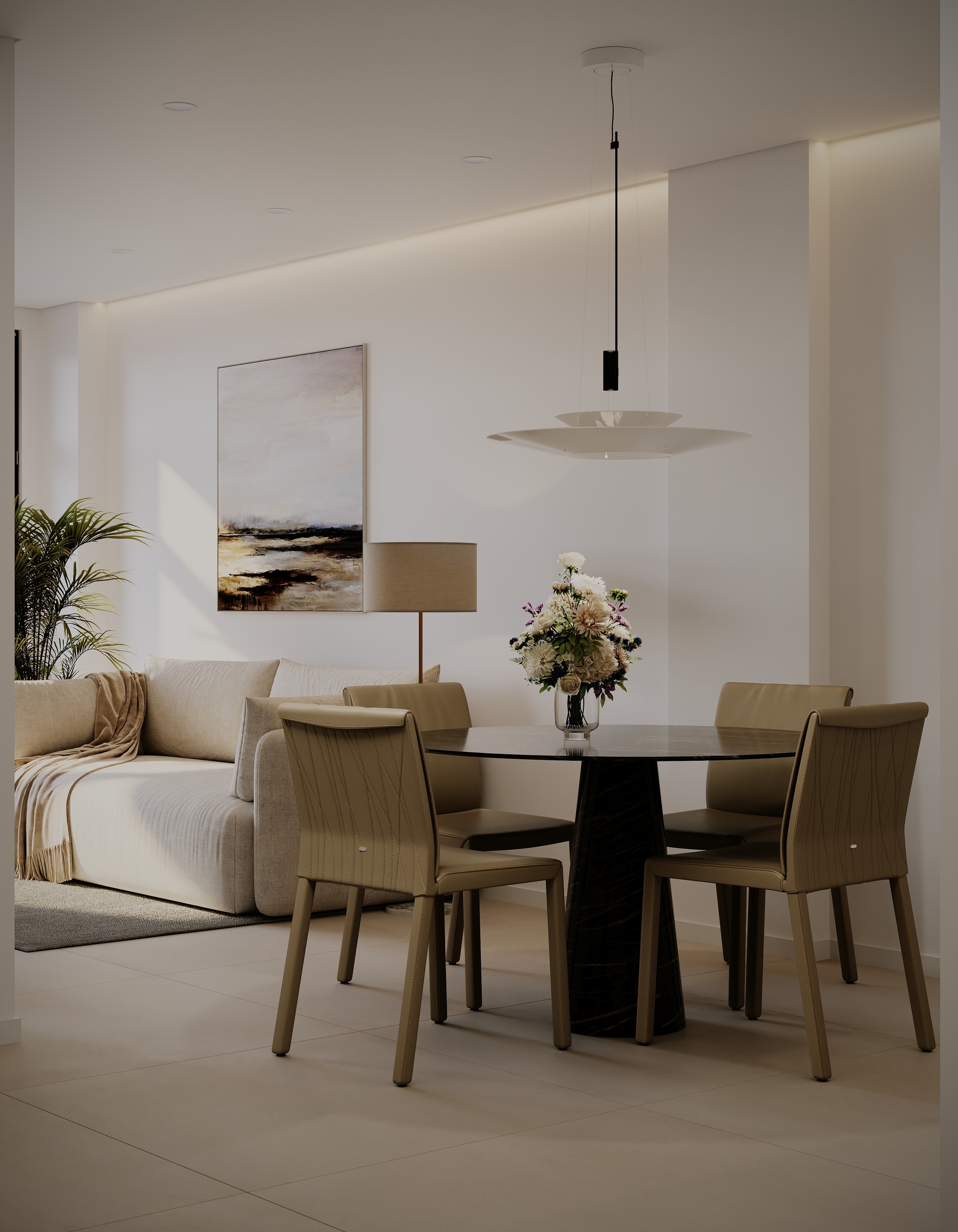 New build Apartment for sale in Guardamar del Segura