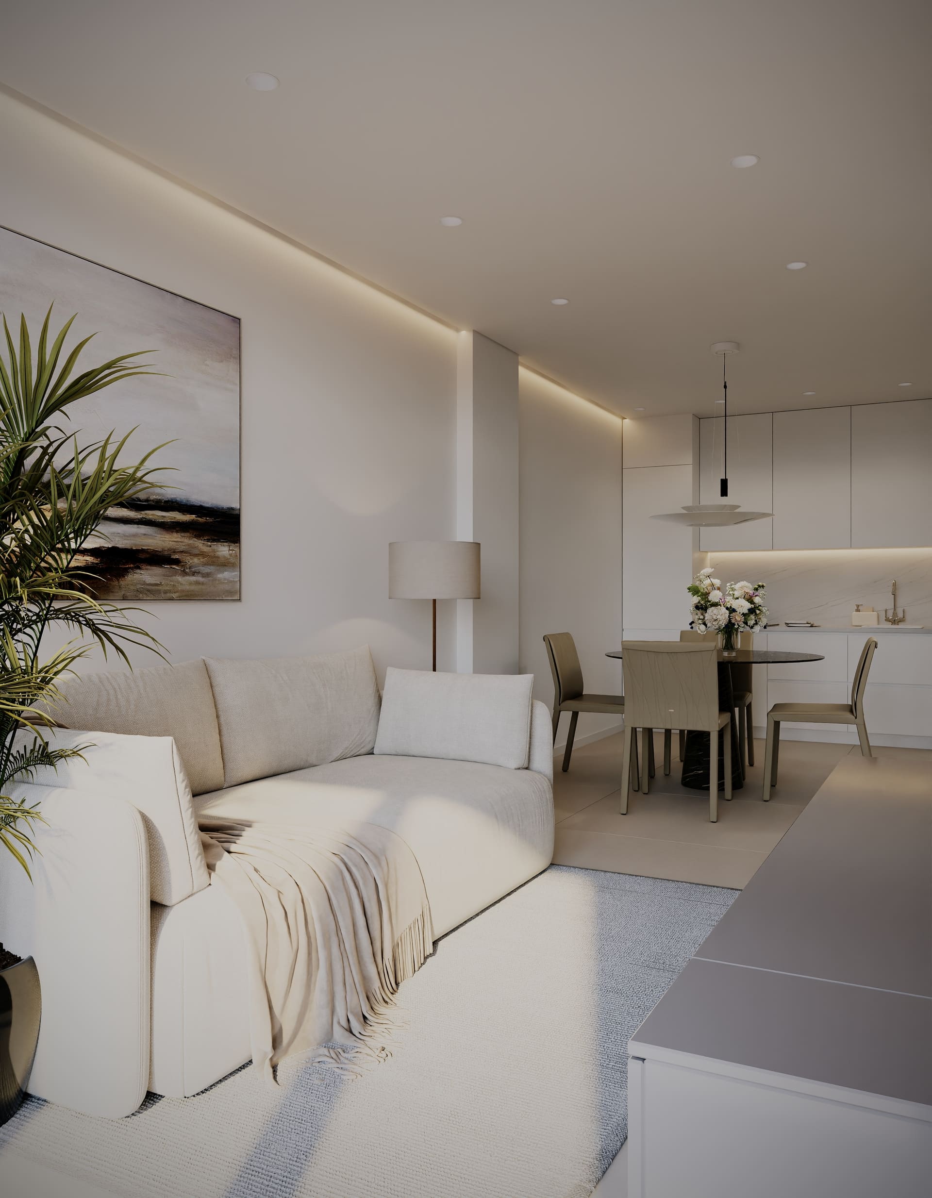 New build Apartment for sale in Guardamar del Segura