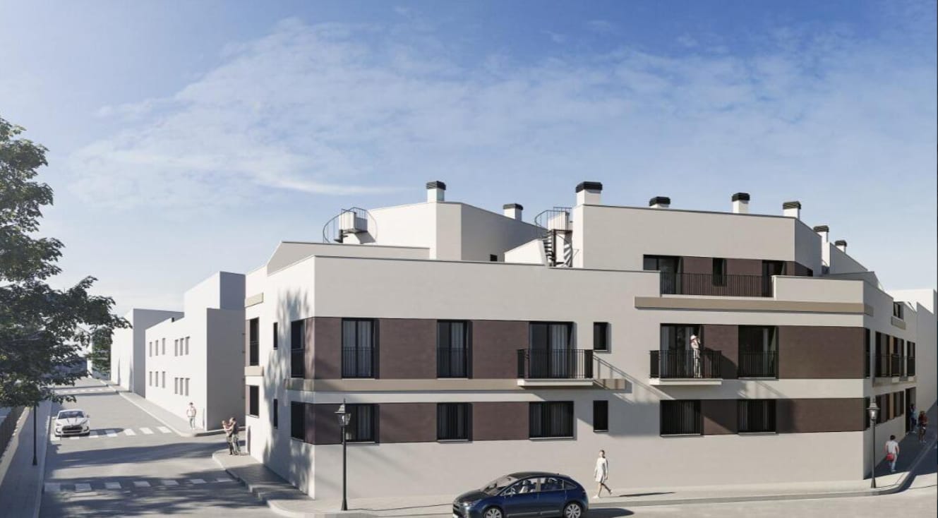 DP-100-20267827-01-8 New build Apartment for sale in Estepona