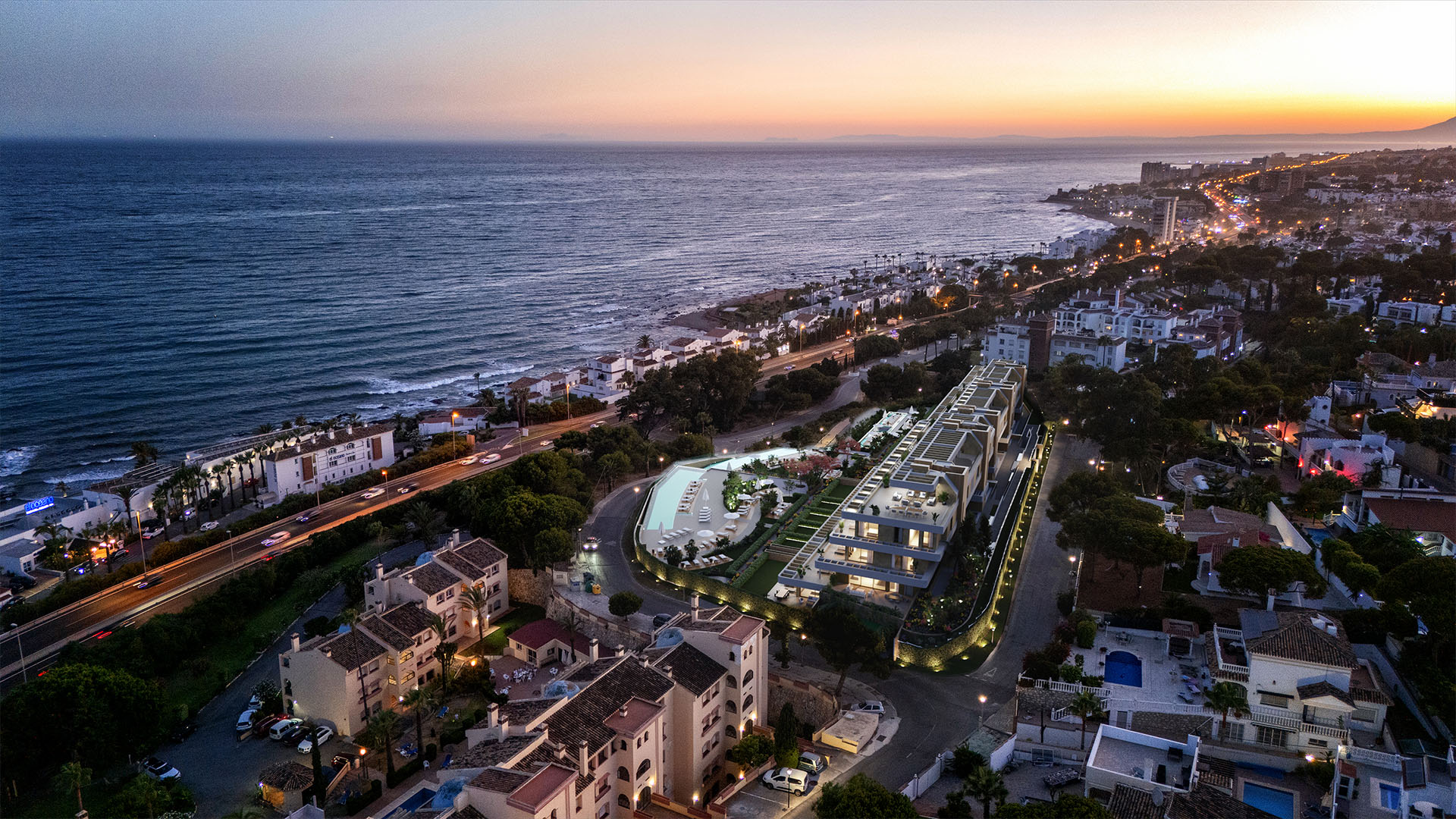 DP-100-22822565-01-12 New build Apartment for sale in Las Lagunas de Mijas