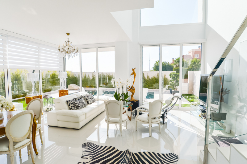 DP-100-23185734-01-11 New build Villa for sale in Gran Alacant