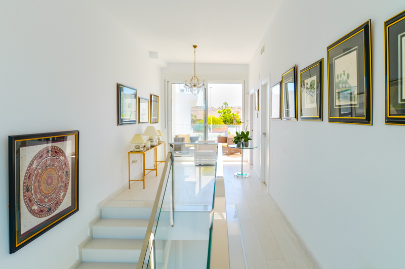 DP-100-23185734-01-15 New build Villa for sale in Gran Alacant