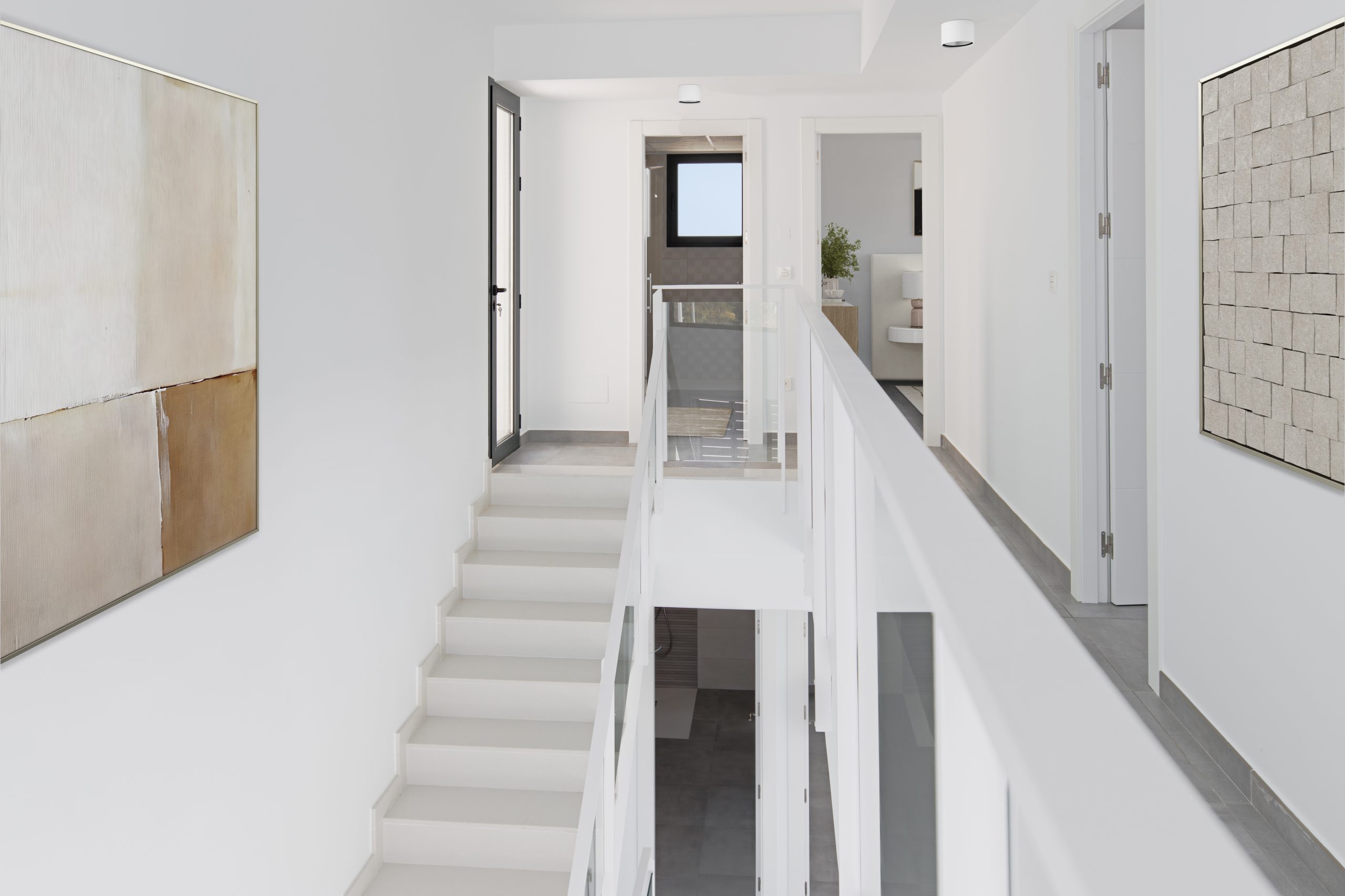 DP-100-23185734-01-18 New build Villa for sale in Gran Alacant