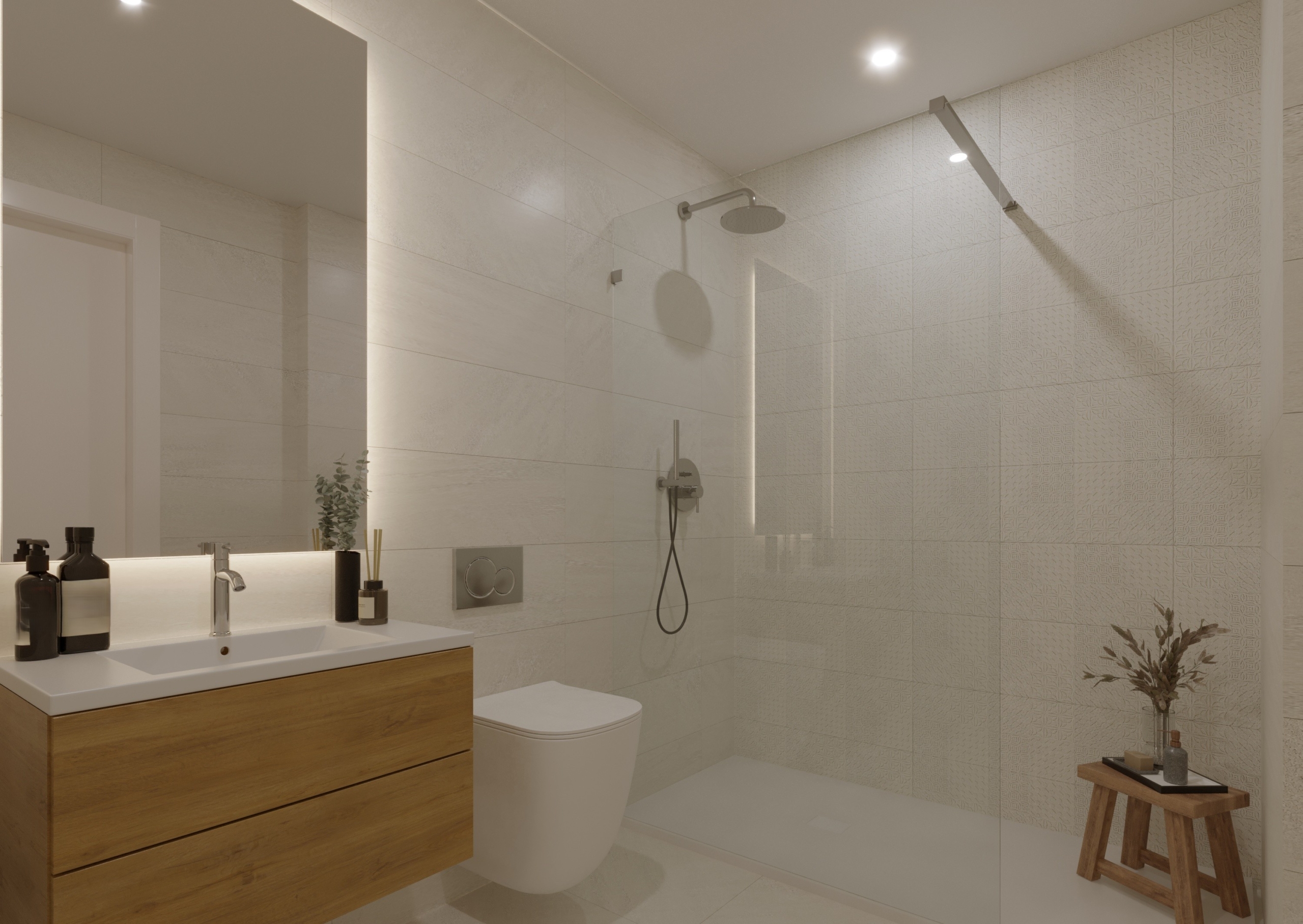 New build Apartment for sale in Santa Pola