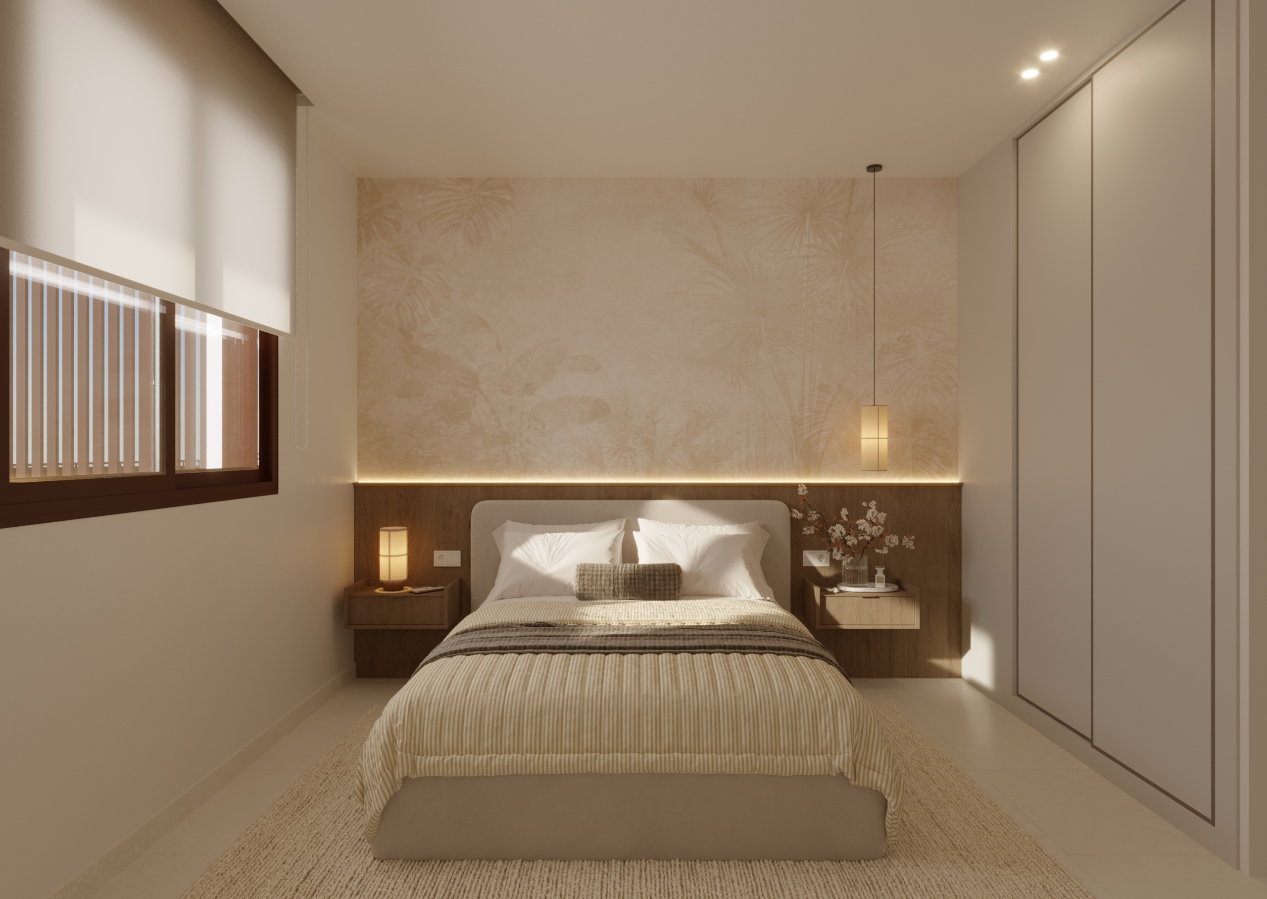 New build Apartment for sale in Santa Pola