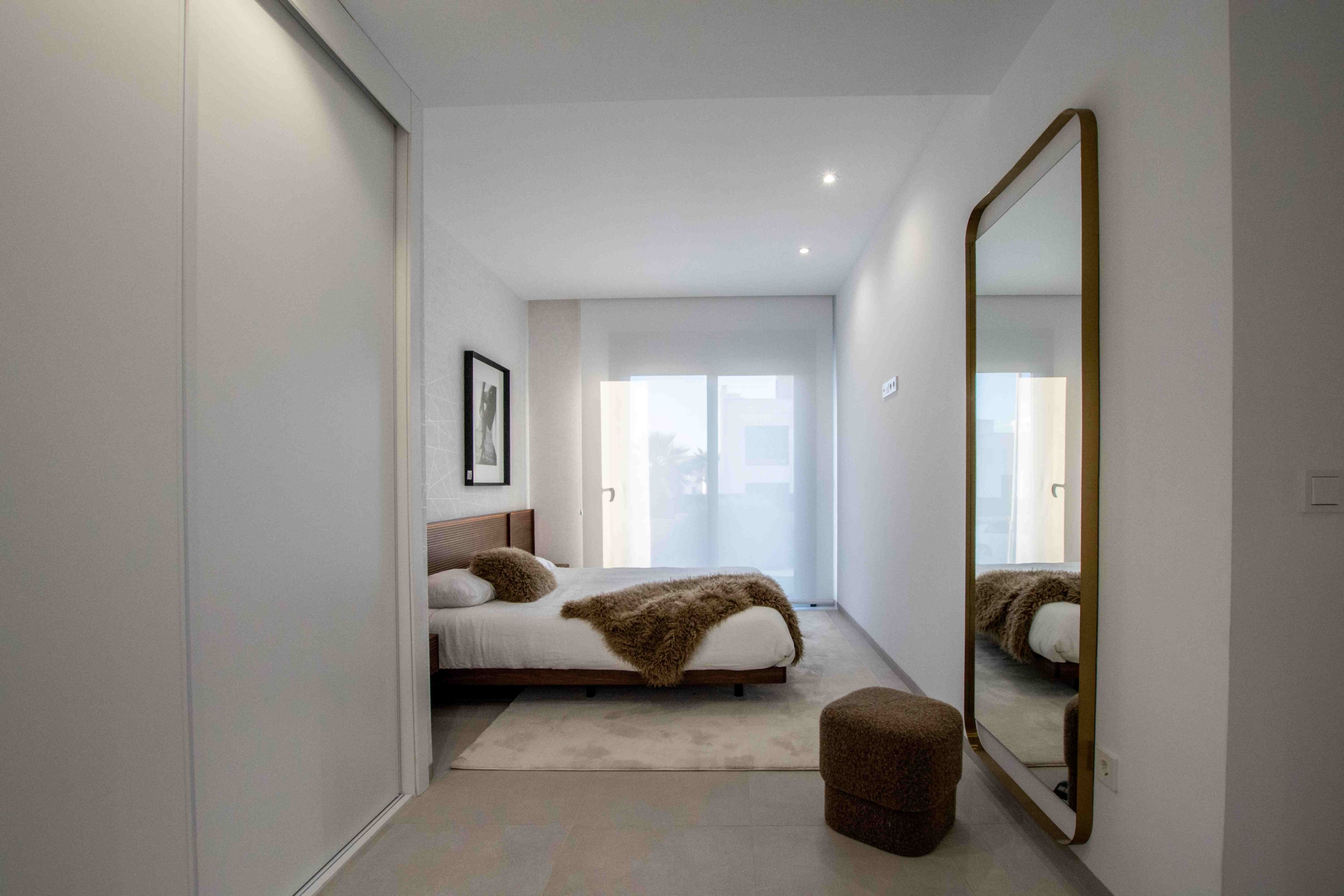 New build Penthouse for sale in Finestrat
