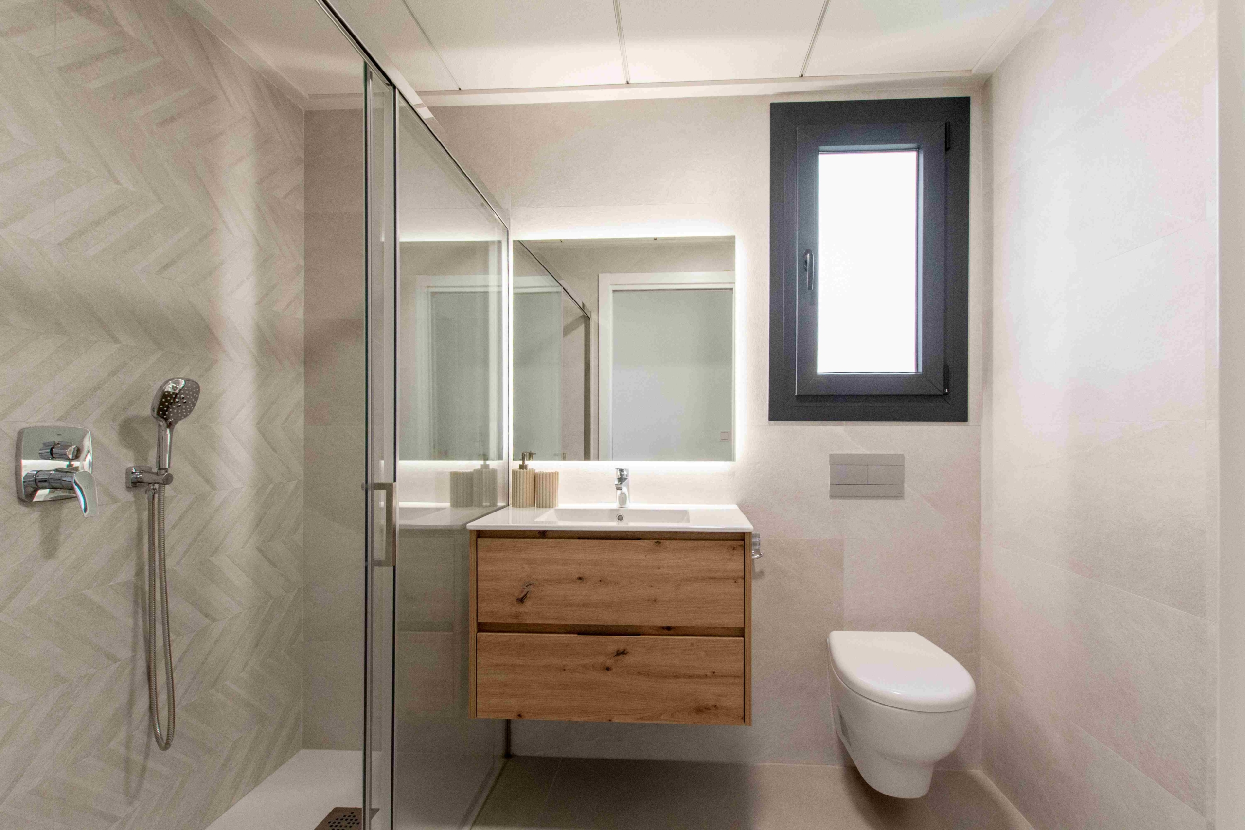 New build Penthouse for sale in Finestrat
