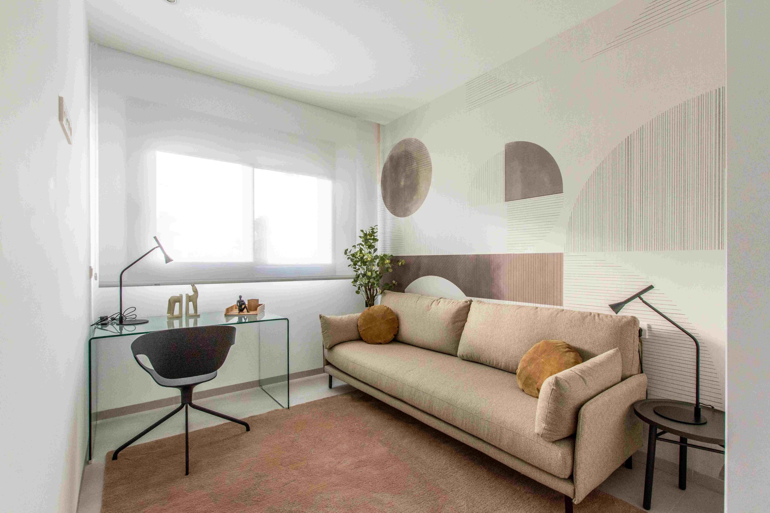 New build Penthouse for sale in Finestrat