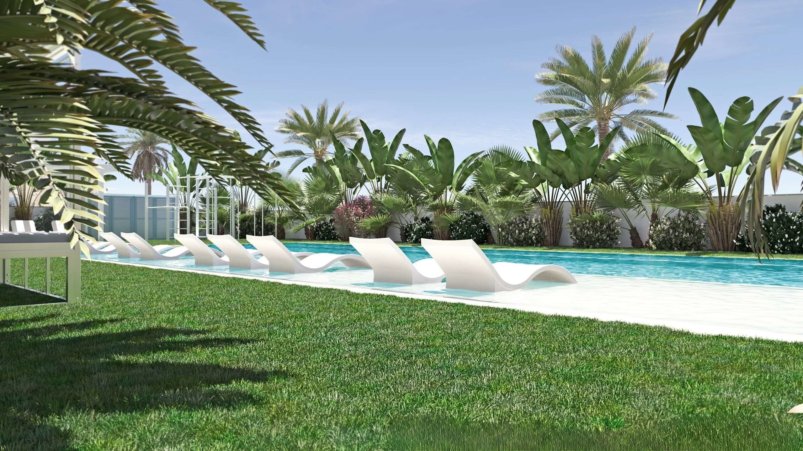 DP-100-27612891-01-1 New build Apartment for sale in El Mojón