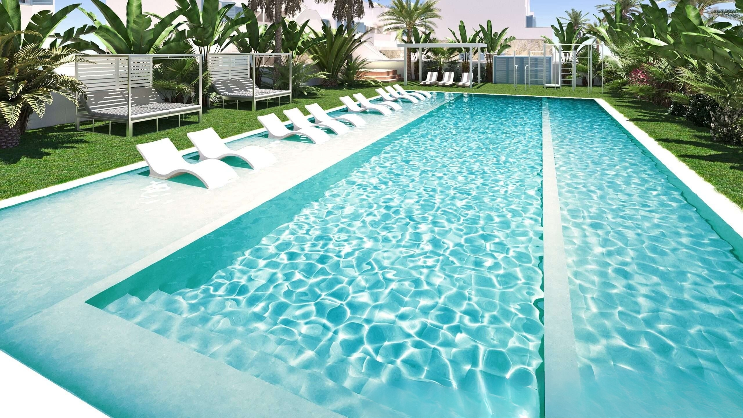 DP-100-27612891-01-9 New build Apartment for sale in El Mojón