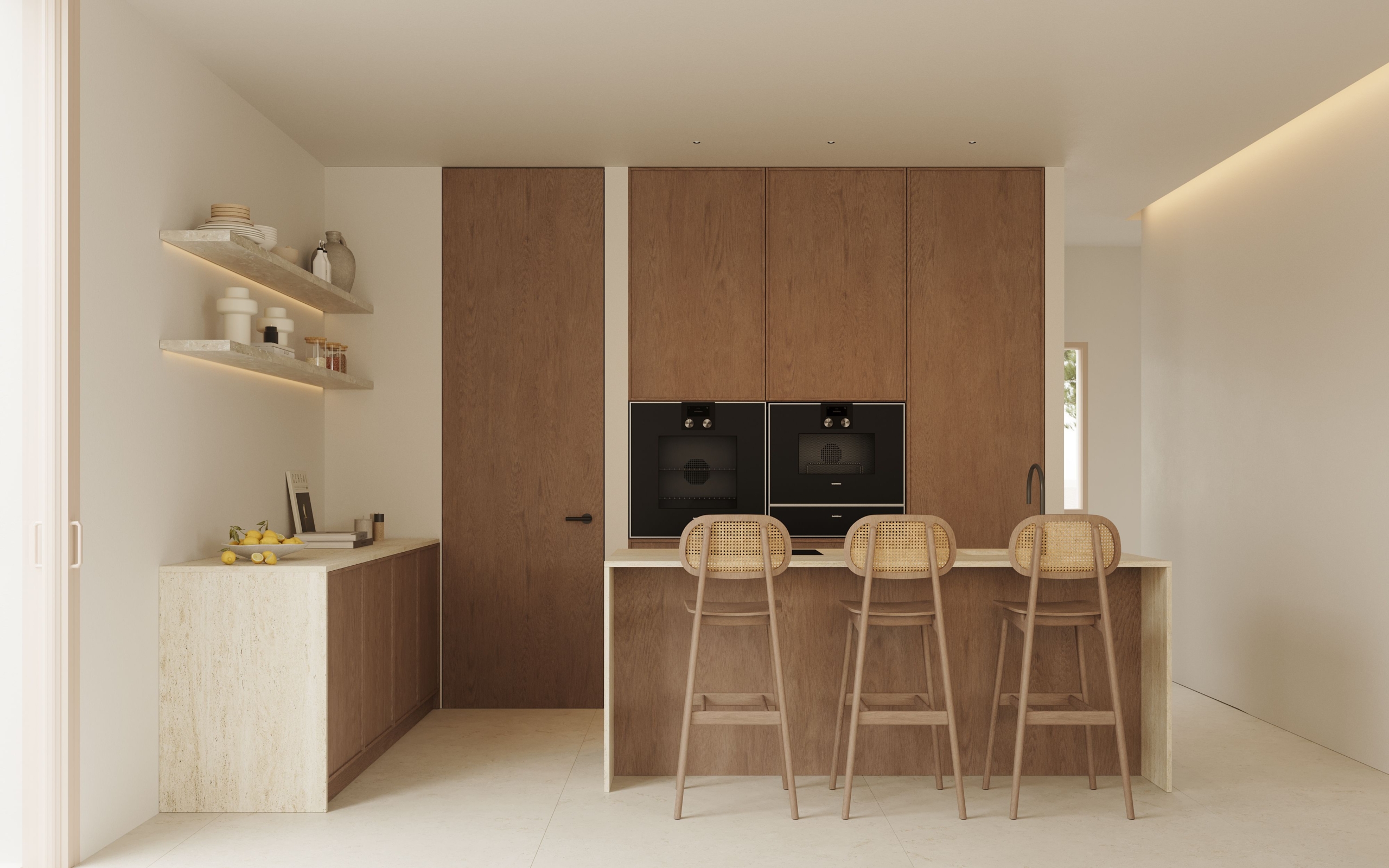 New build Villa for sale in Polop