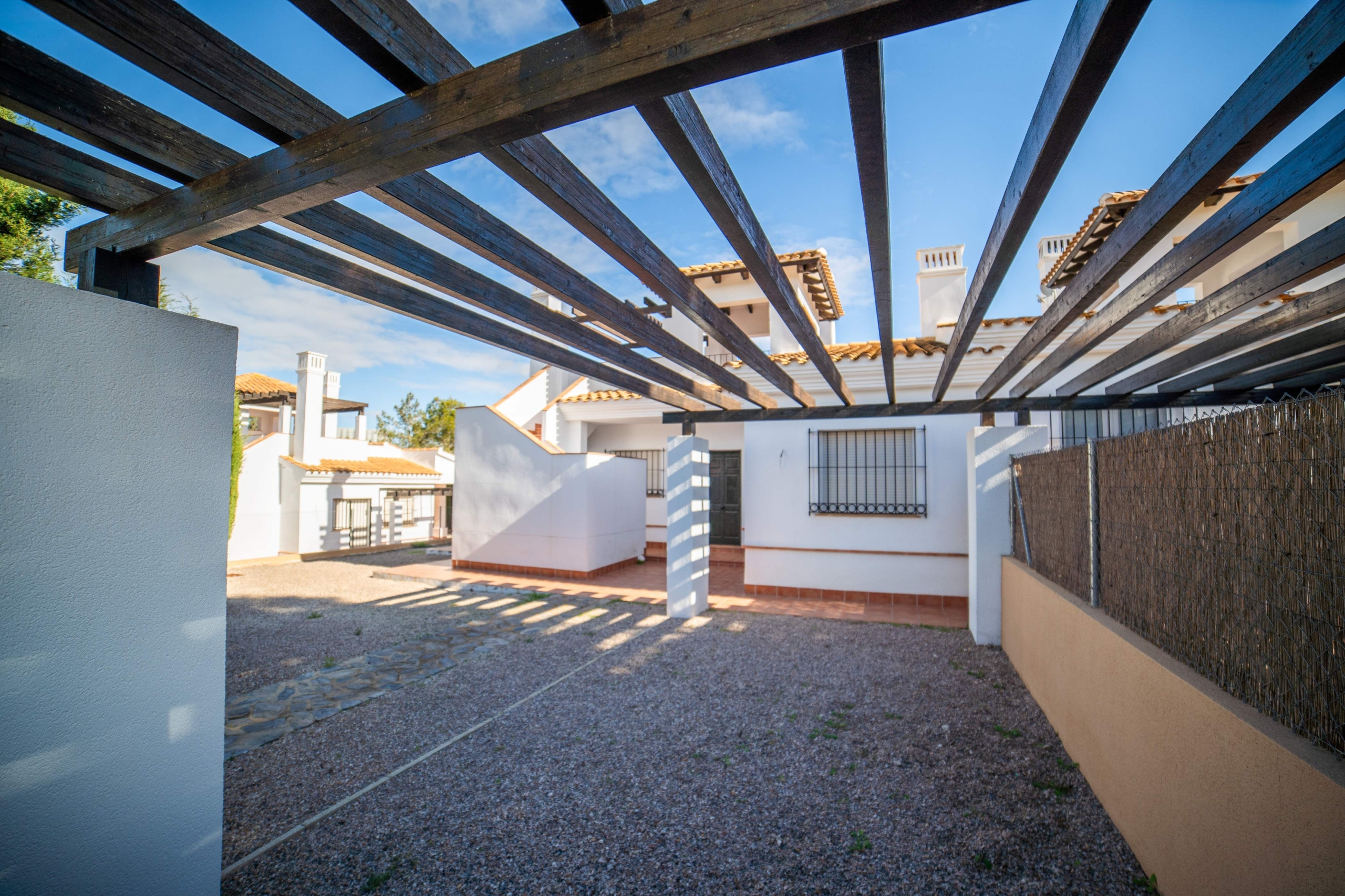 New build Townhouse for sale in Fuente Alamo