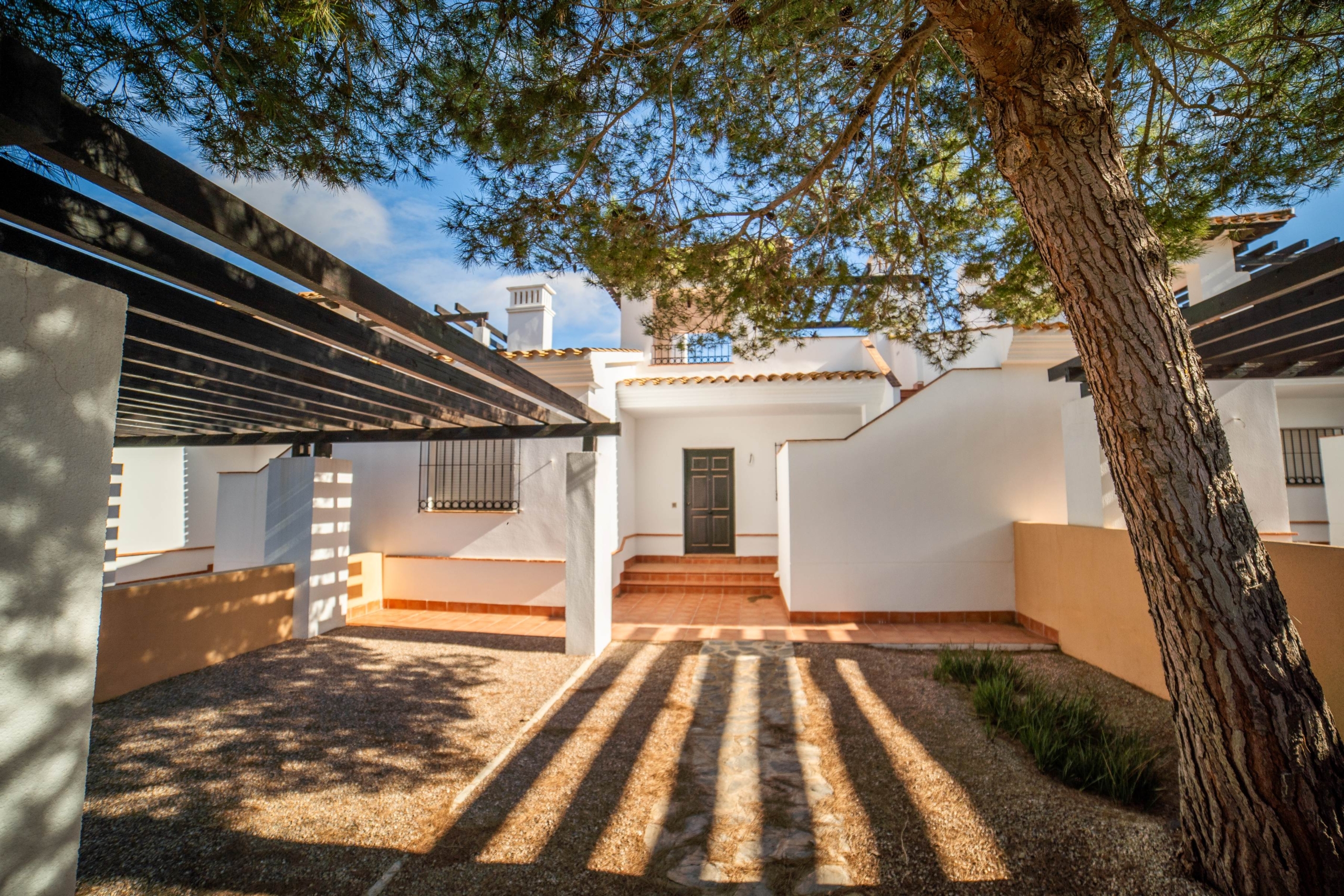 New build Townhouse for sale in Fuente Alamo