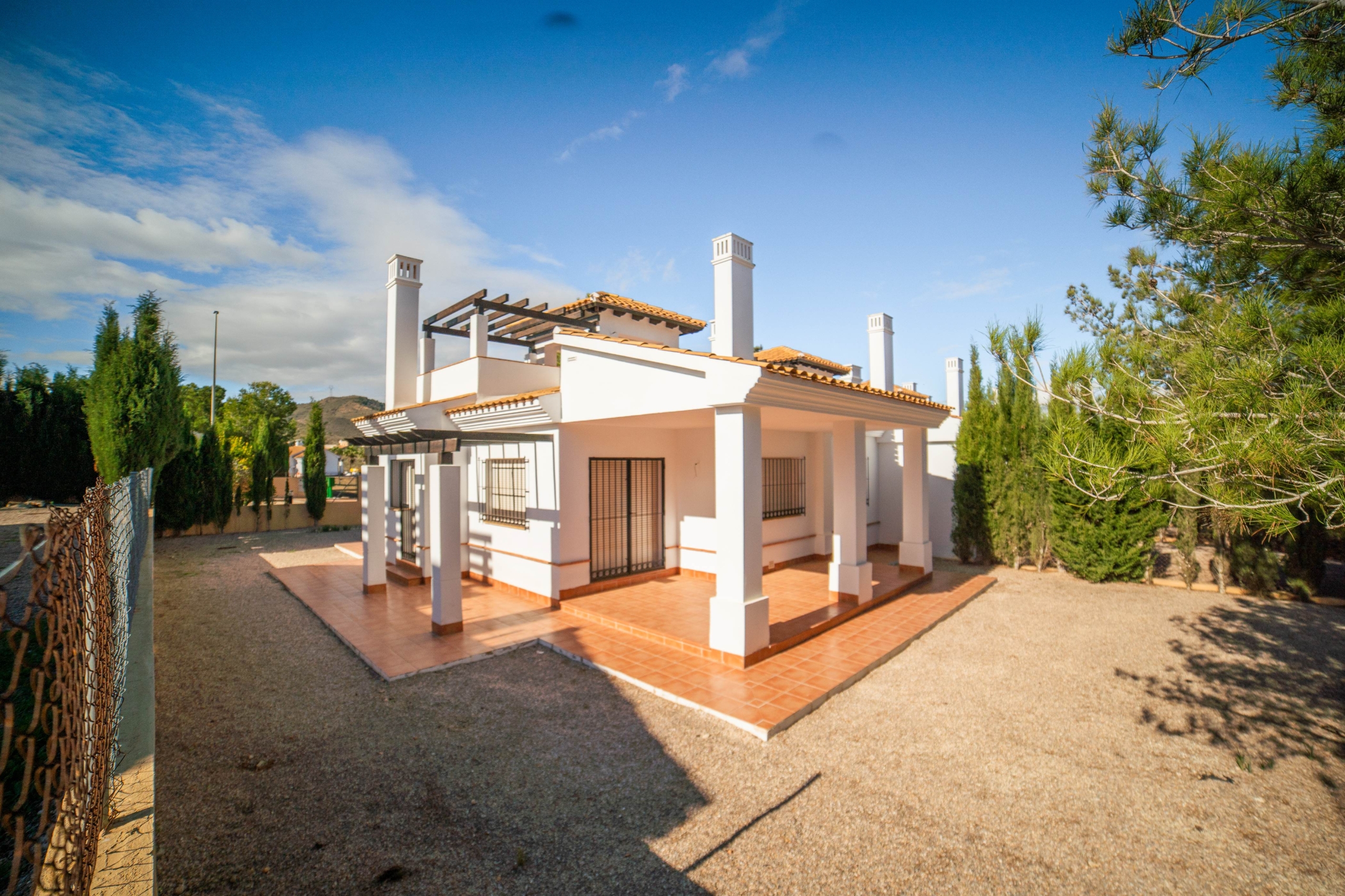 New build Townhouse for sale in Fuente Alamo