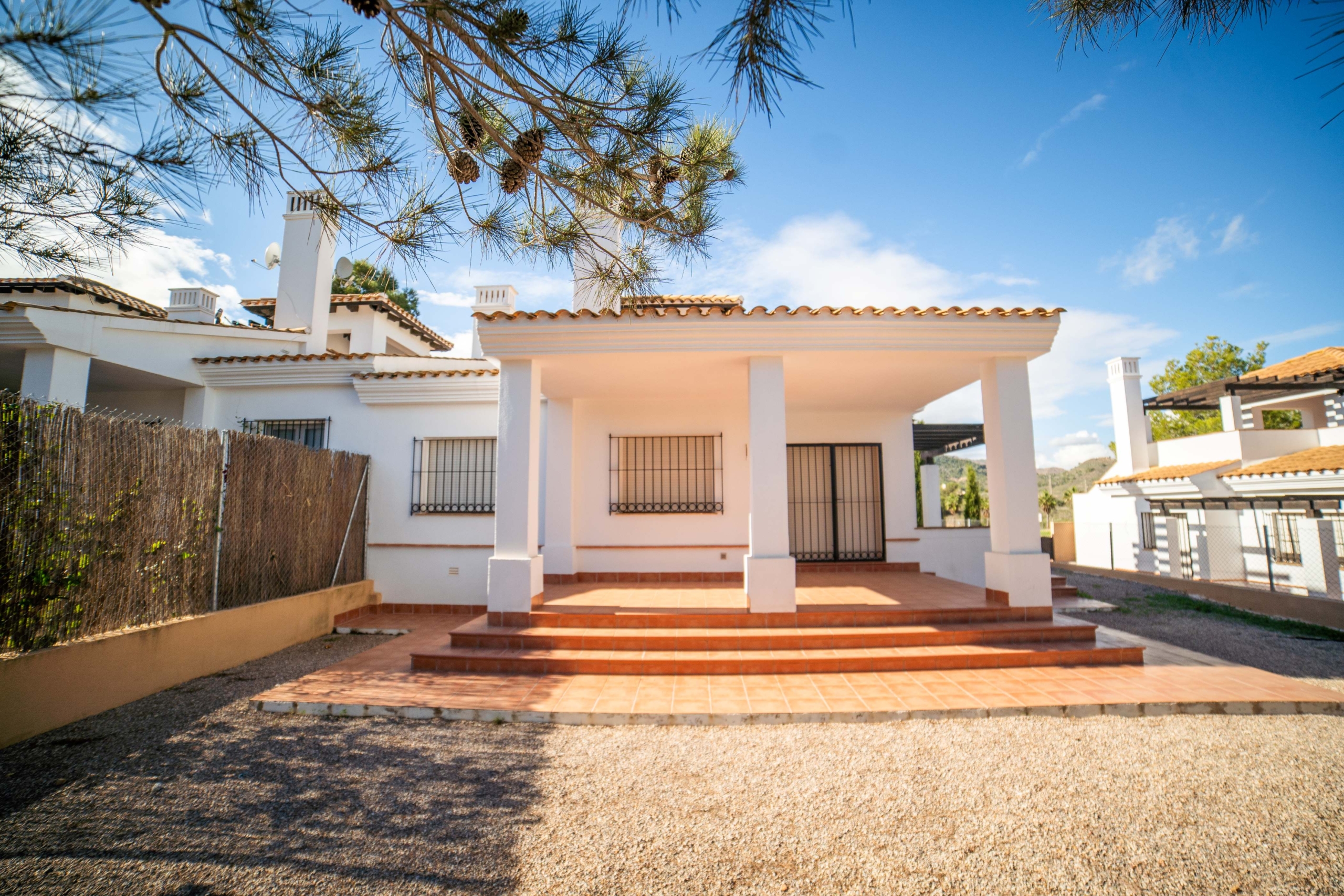 New build Townhouse for sale in Fuente Alamo