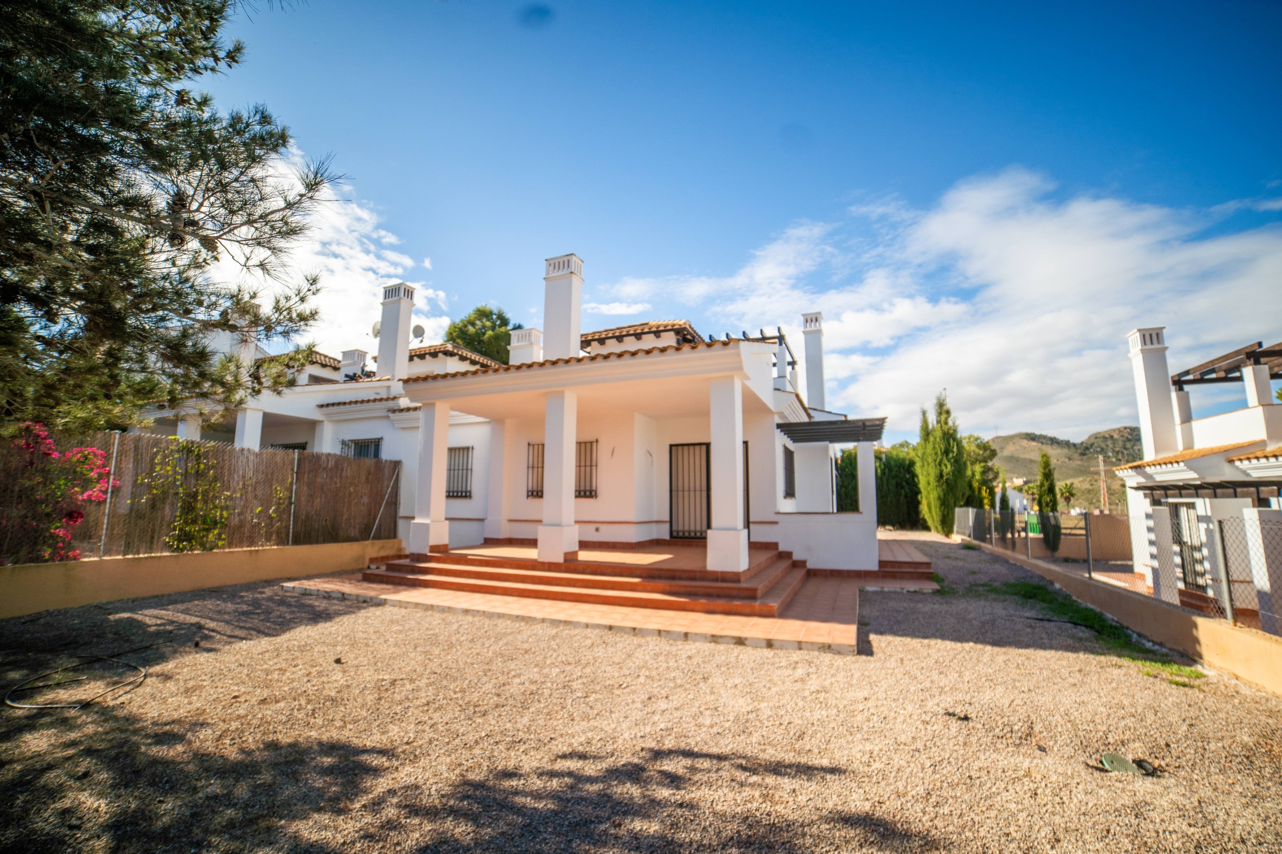 New build Townhouse for sale in Fuente Alamo