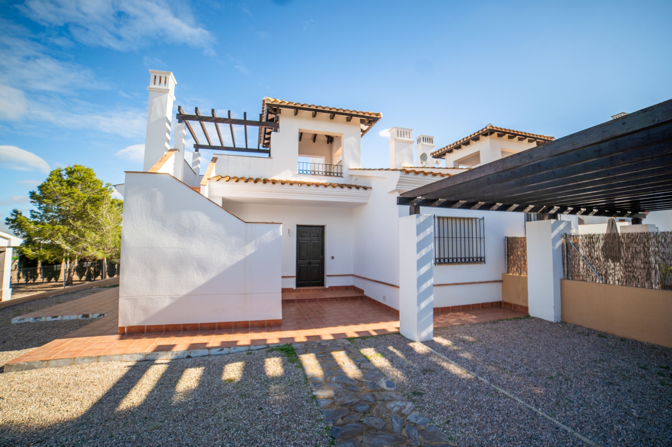 New build Townhouse for sale in Fuente Alamo