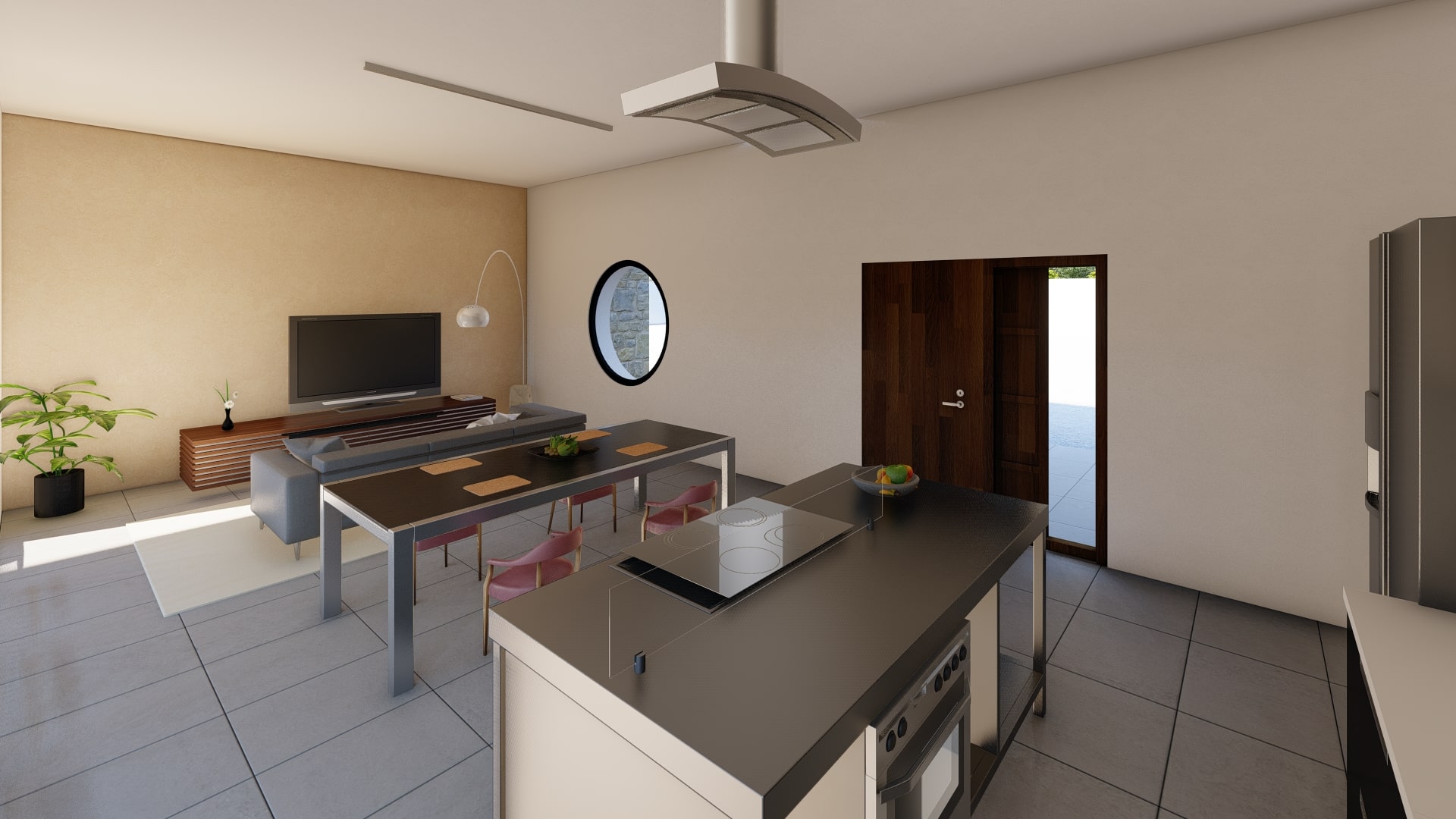 New build Villa for sale in El Pinós