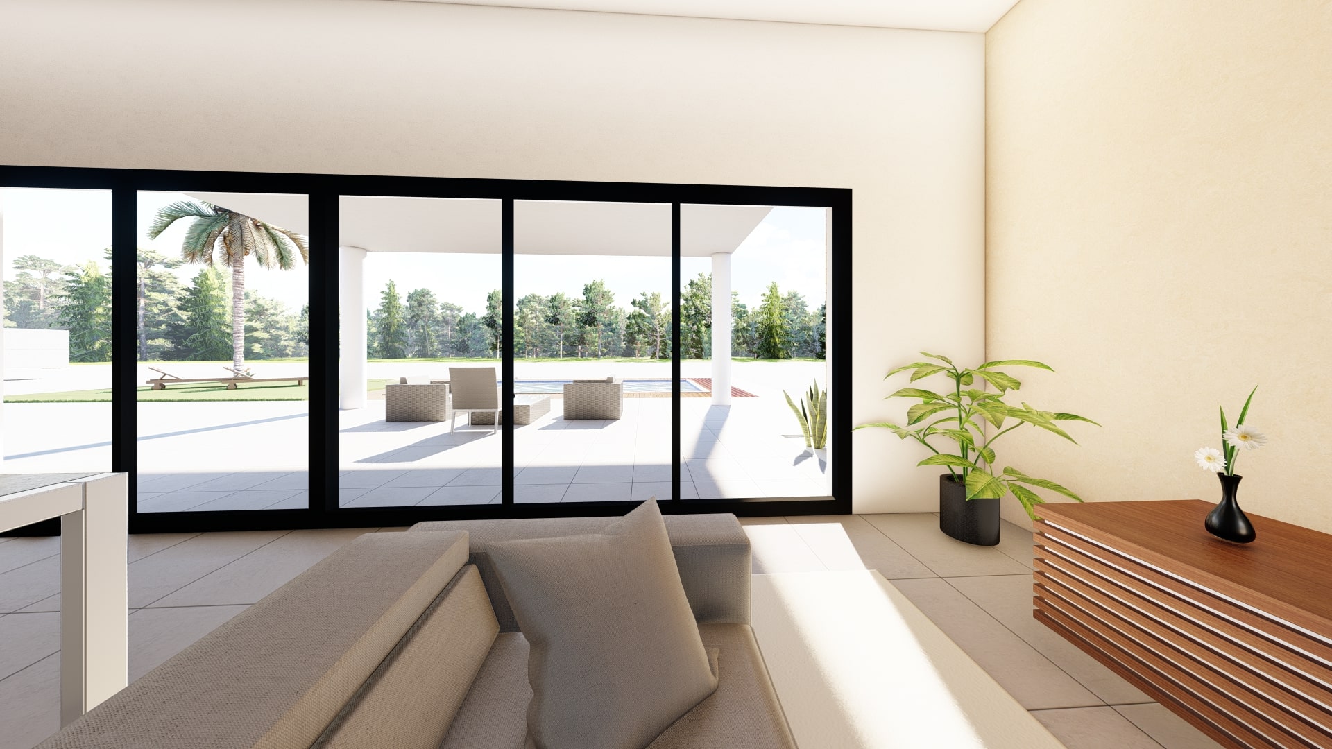 New build Villa for sale in El Pinós